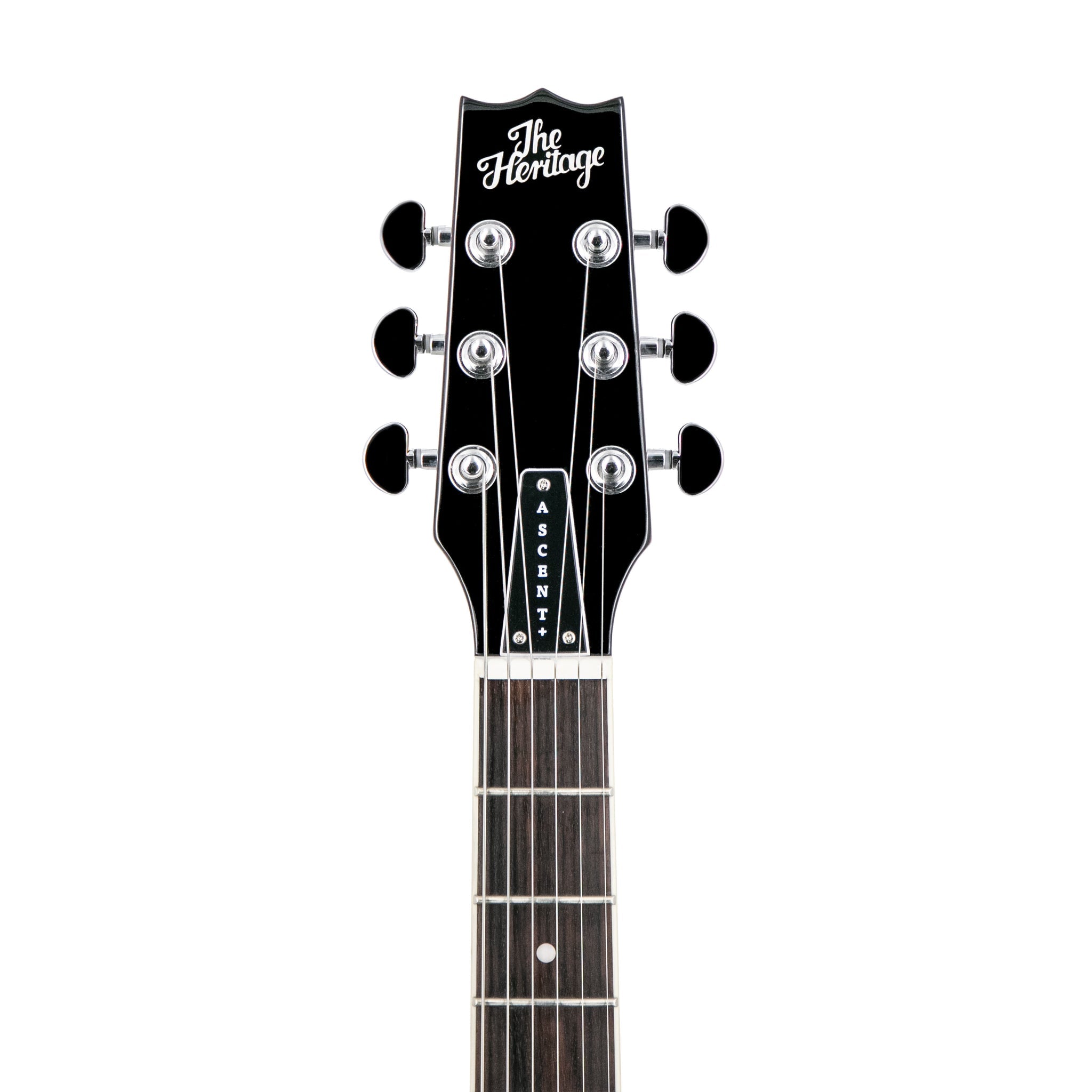 Đàn Guitar Điện Heritage Ascent+ Collection H-535-Mai Nguyên Music