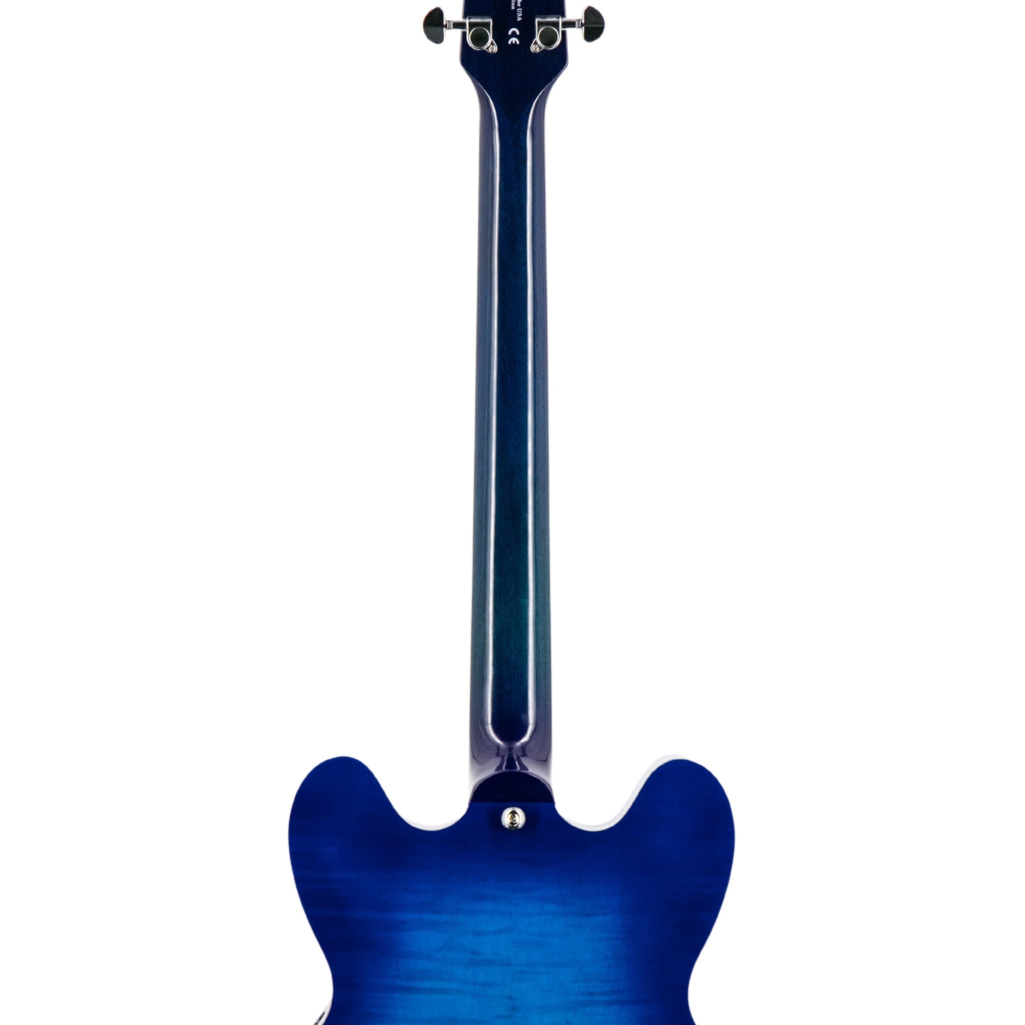 Đàn Guitar Điện Heritage Ascent+ Collection H-535-Mai Nguyên Music
