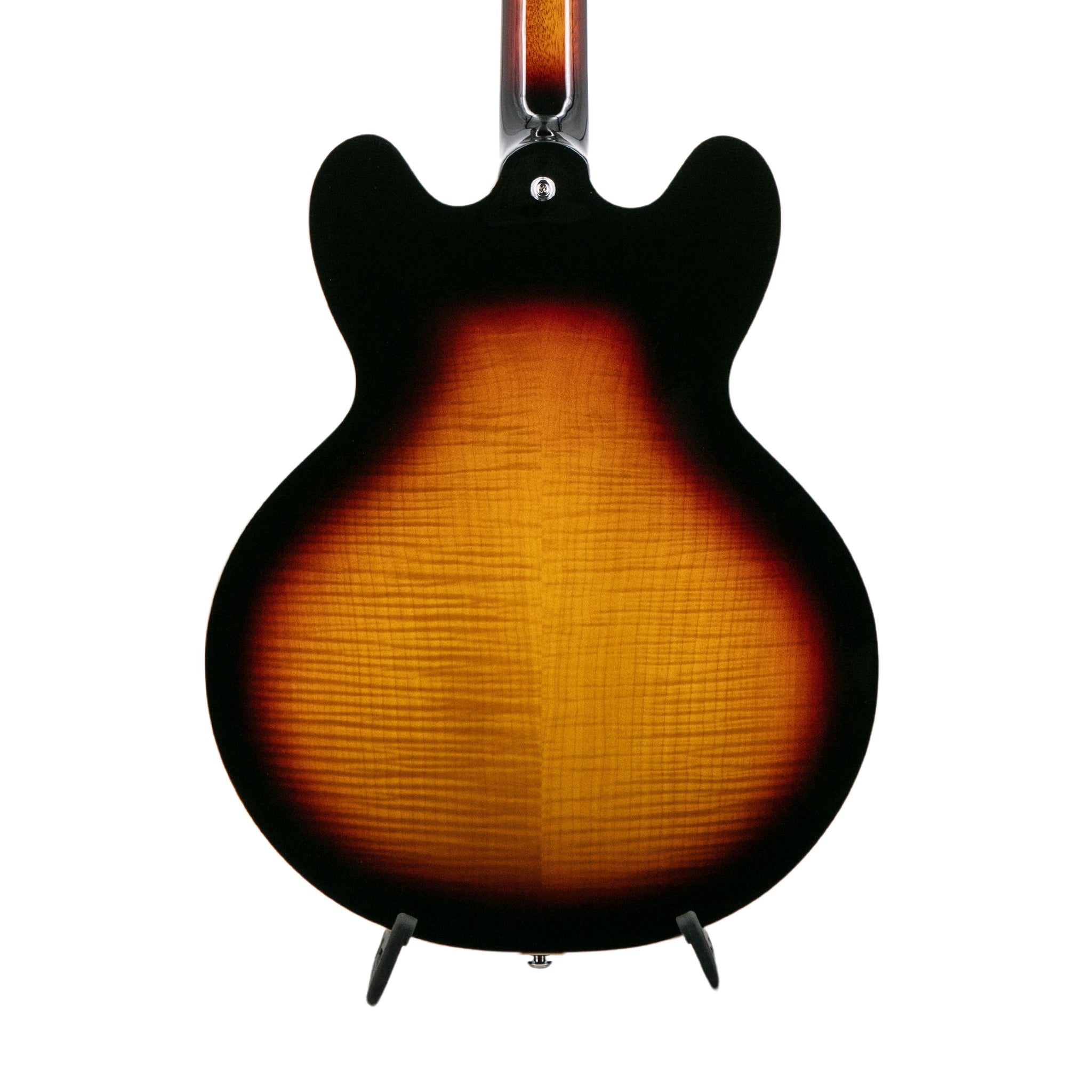 Đàn Guitar Điện Heritage Ascent+ Collection H-535-Mai Nguyên Music