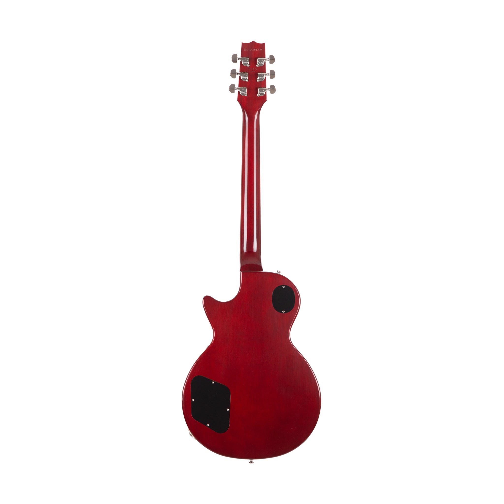 Đàn Guitar Điện Heritage Custom Shop H-150 Weight Relieved - Dirty Lemon Burst-Mai Nguyên Music