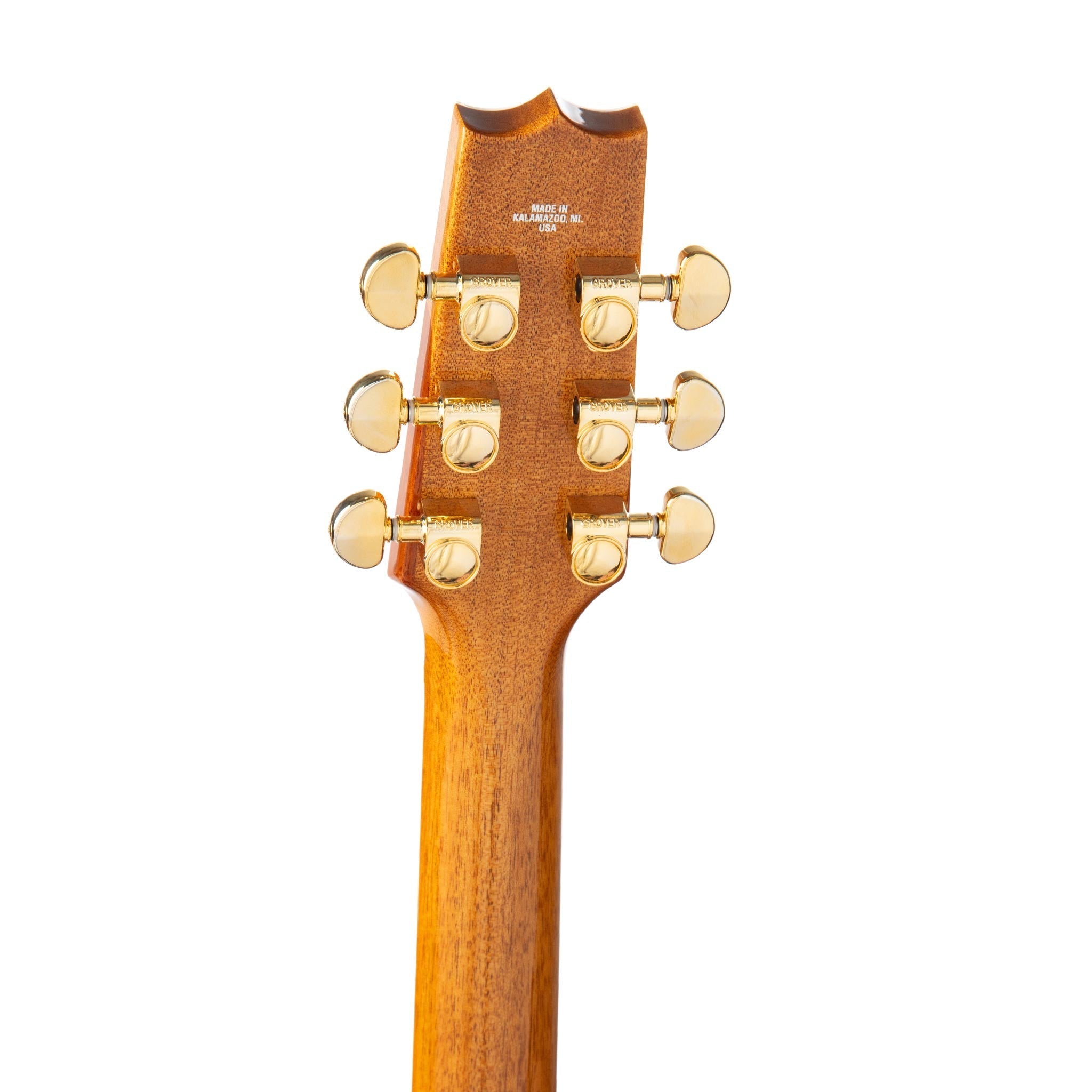 Đàn Guitar Điện Heritage Custom Shop H-155M Semi Hollow - Silver Top-Mai Nguyên Music