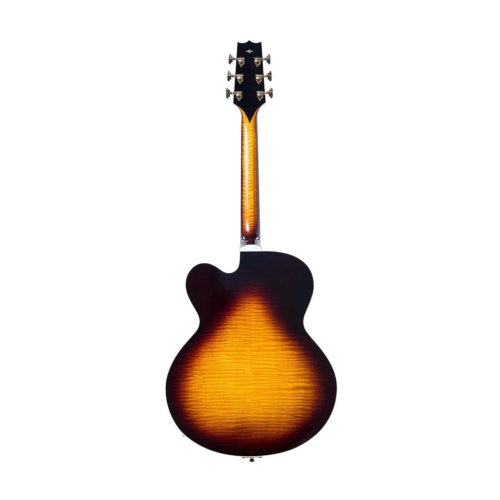 Đàn Guitar Điện Heritage Standard Collection Eagle Classic Hollow Body-Mai Nguyên Music