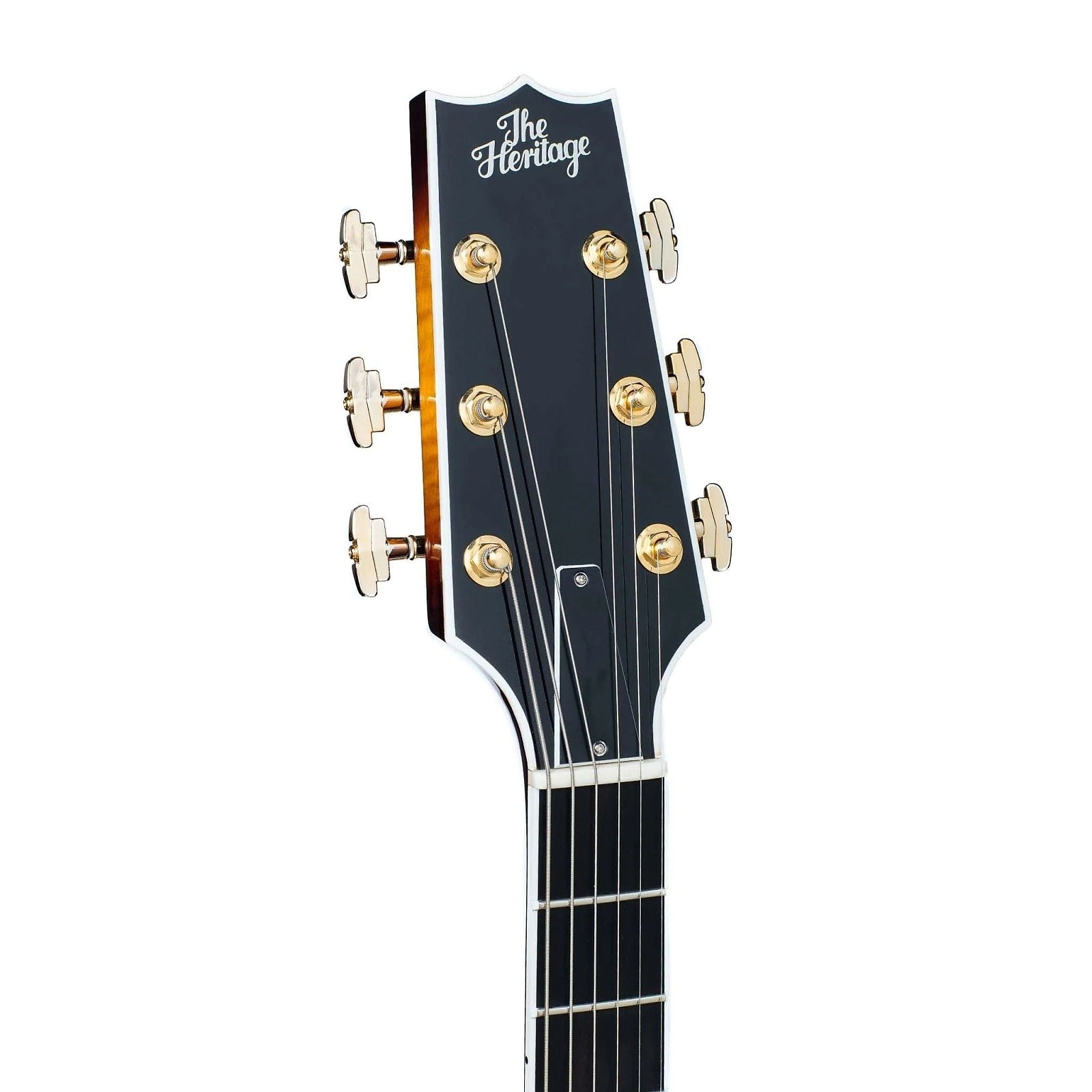 Đàn Guitar Điện Heritage Standard Collection Eagle Classic Hollow Body-Mai Nguyên Music