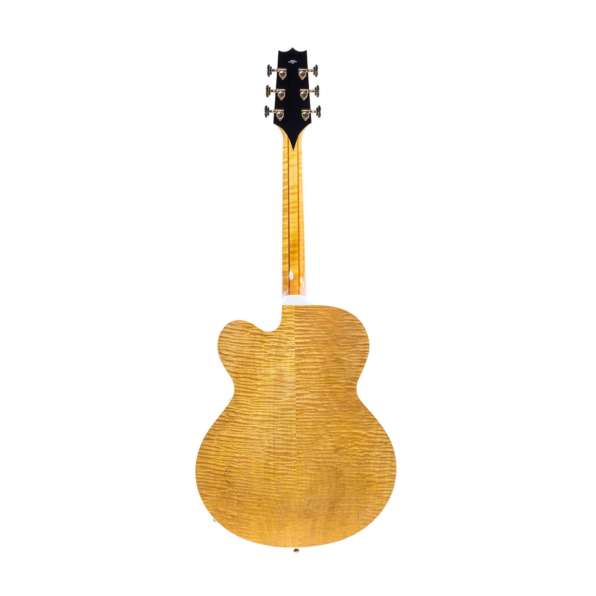 Đàn Guitar Điện Heritage Standard Collection Eagle Classic Hollow Body-Mai Nguyên Music