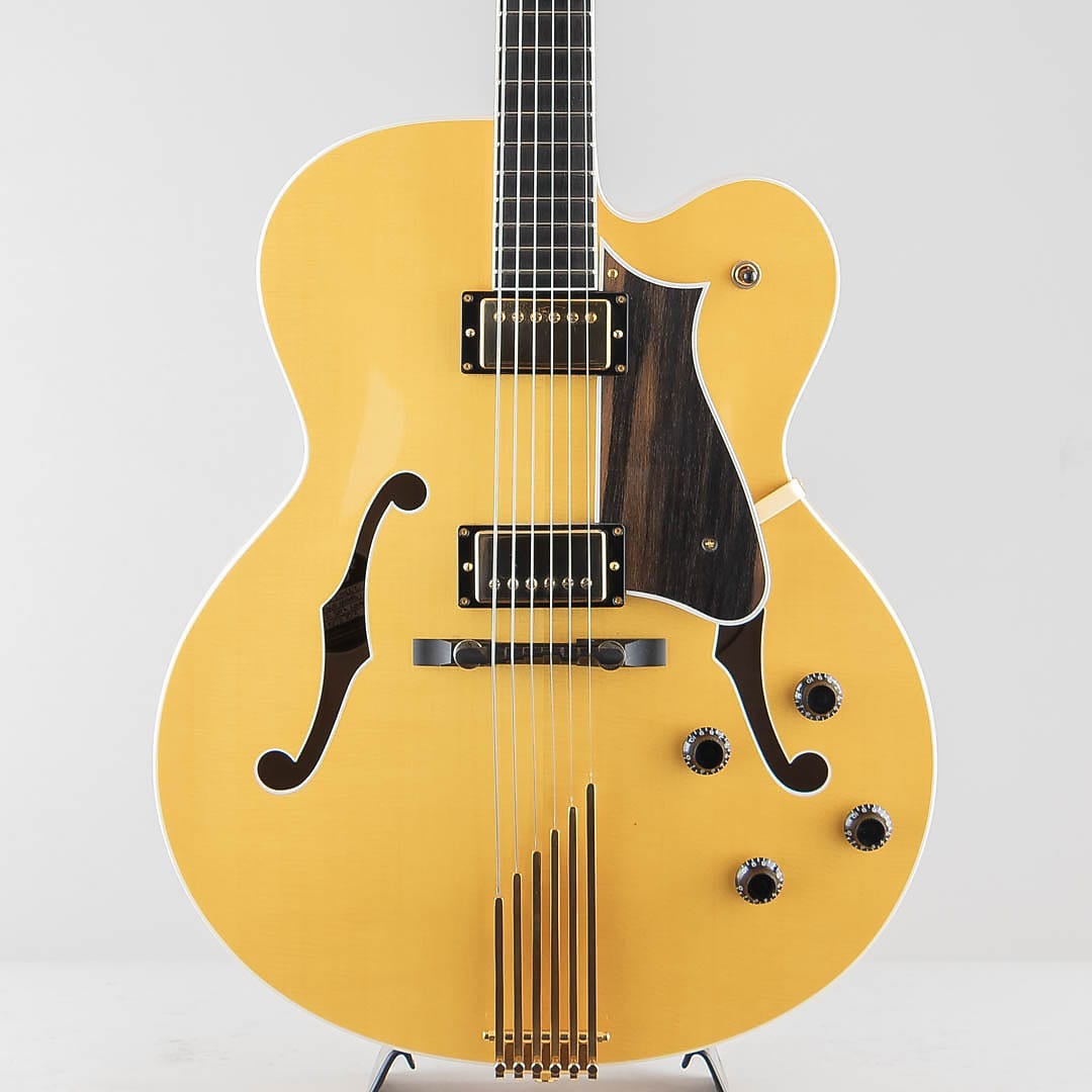 Đàn Guitar Điện Heritage Standard Collection Eagle Classic Hollow Body-Mai Nguyên Music