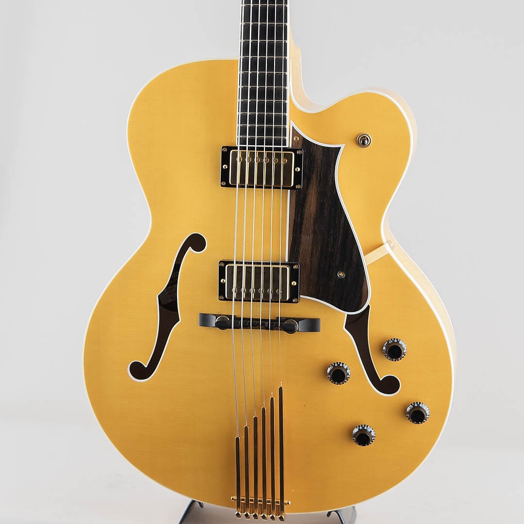 Đàn Guitar Điện Heritage Standard Collection Eagle Classic Hollow Body-Mai Nguyên Music