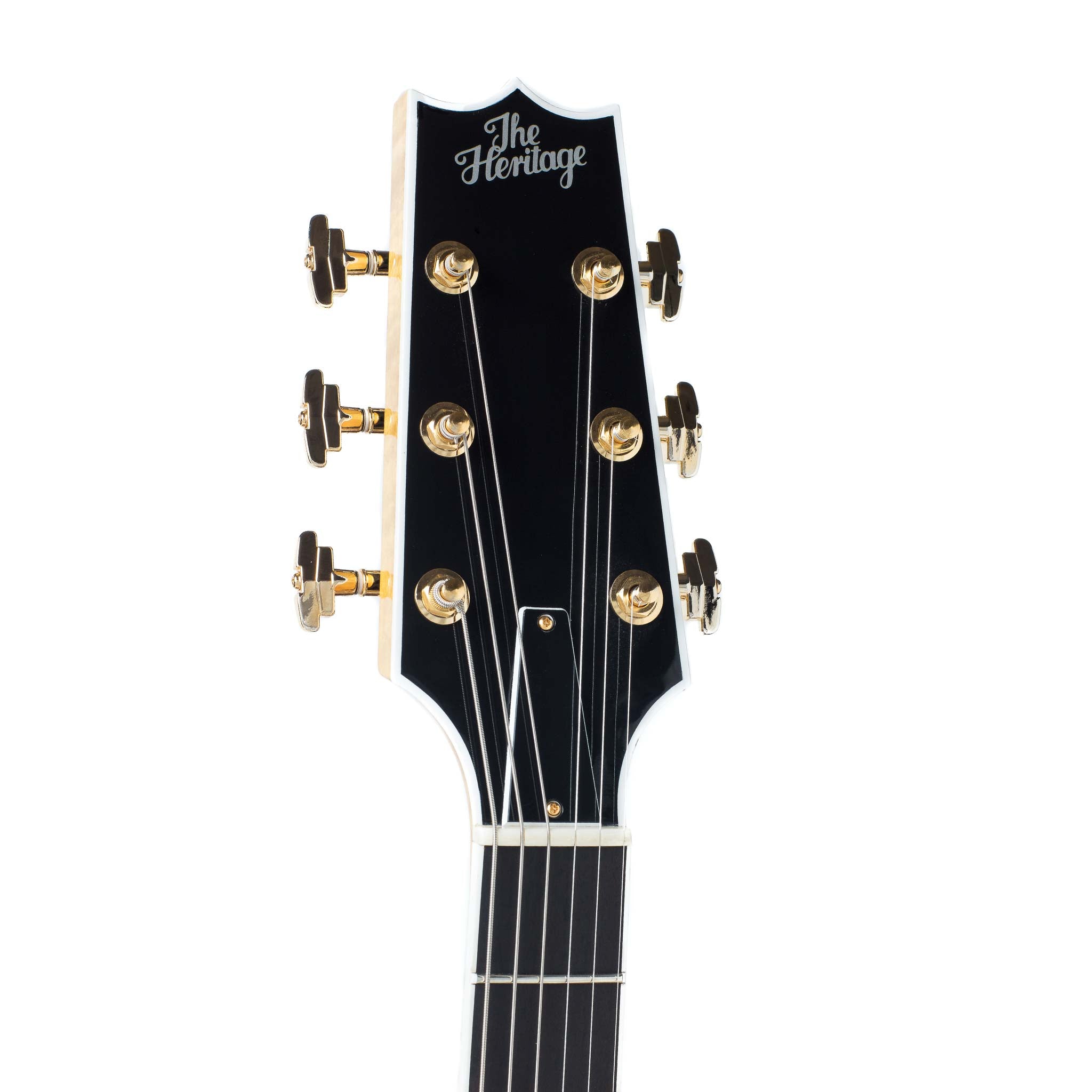 Đàn Guitar Điện Heritage Standard Collection Eagle Classic Hollow Body-Mai Nguyên Music