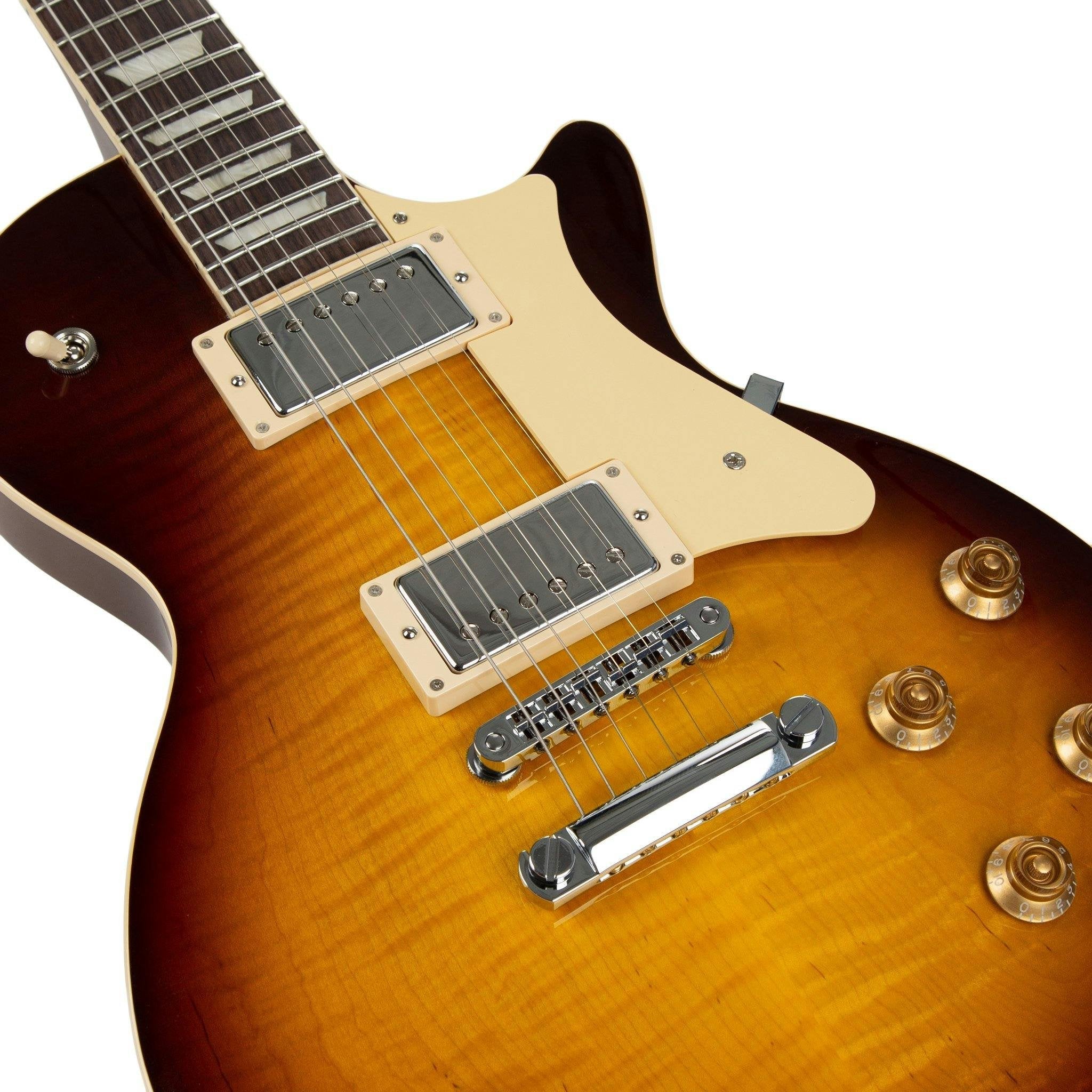 Đàn Guitar Điện Heritage Standard Collection H-150-Mai Nguyên Music