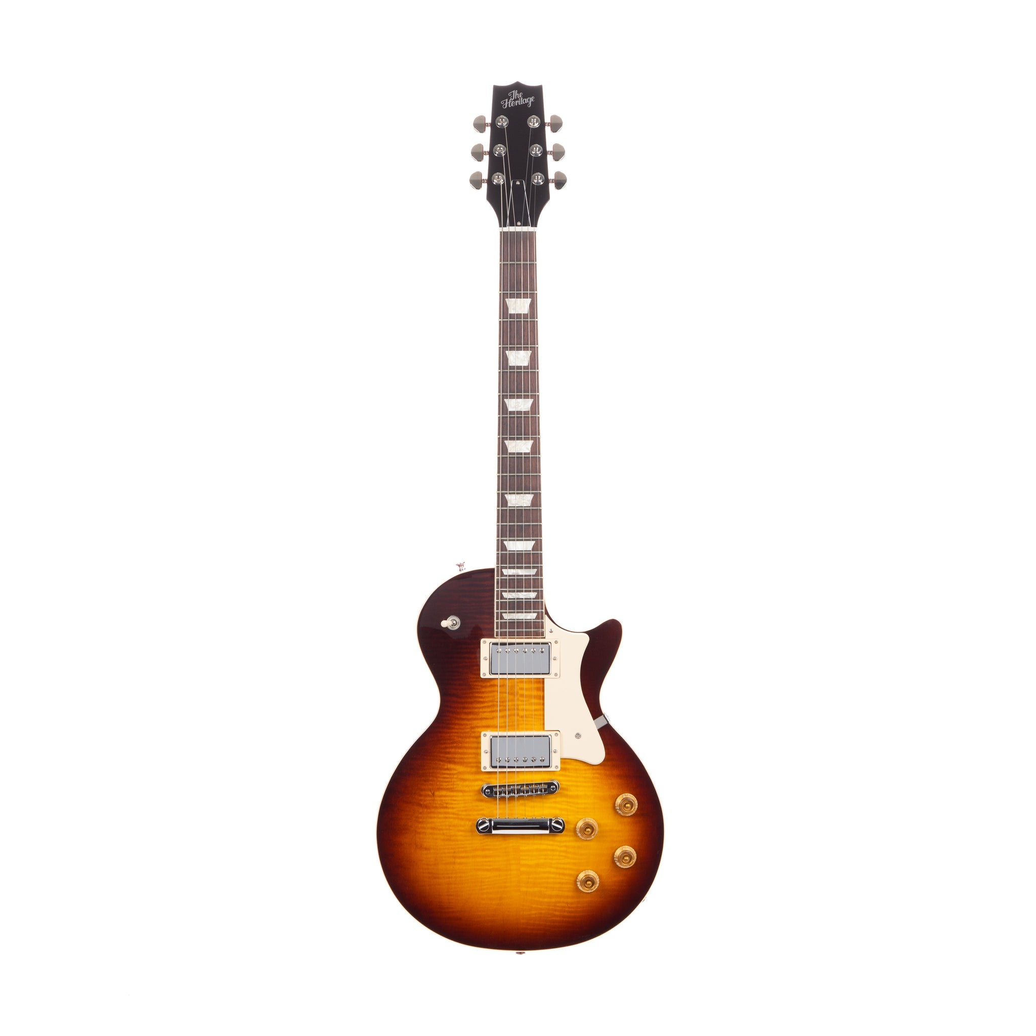Đàn Guitar Điện Heritage Standard Collection H-150-Mai Nguyên Music