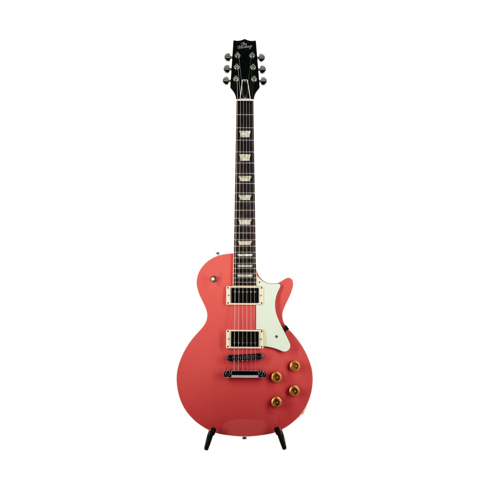 Đàn Guitar Điện Heritage Standard Collection H-150-Mai Nguyên Music