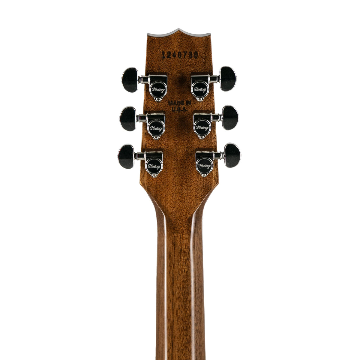 Đàn Guitar Điện Heritage Standard Collection H-150-Mai Nguyên Music