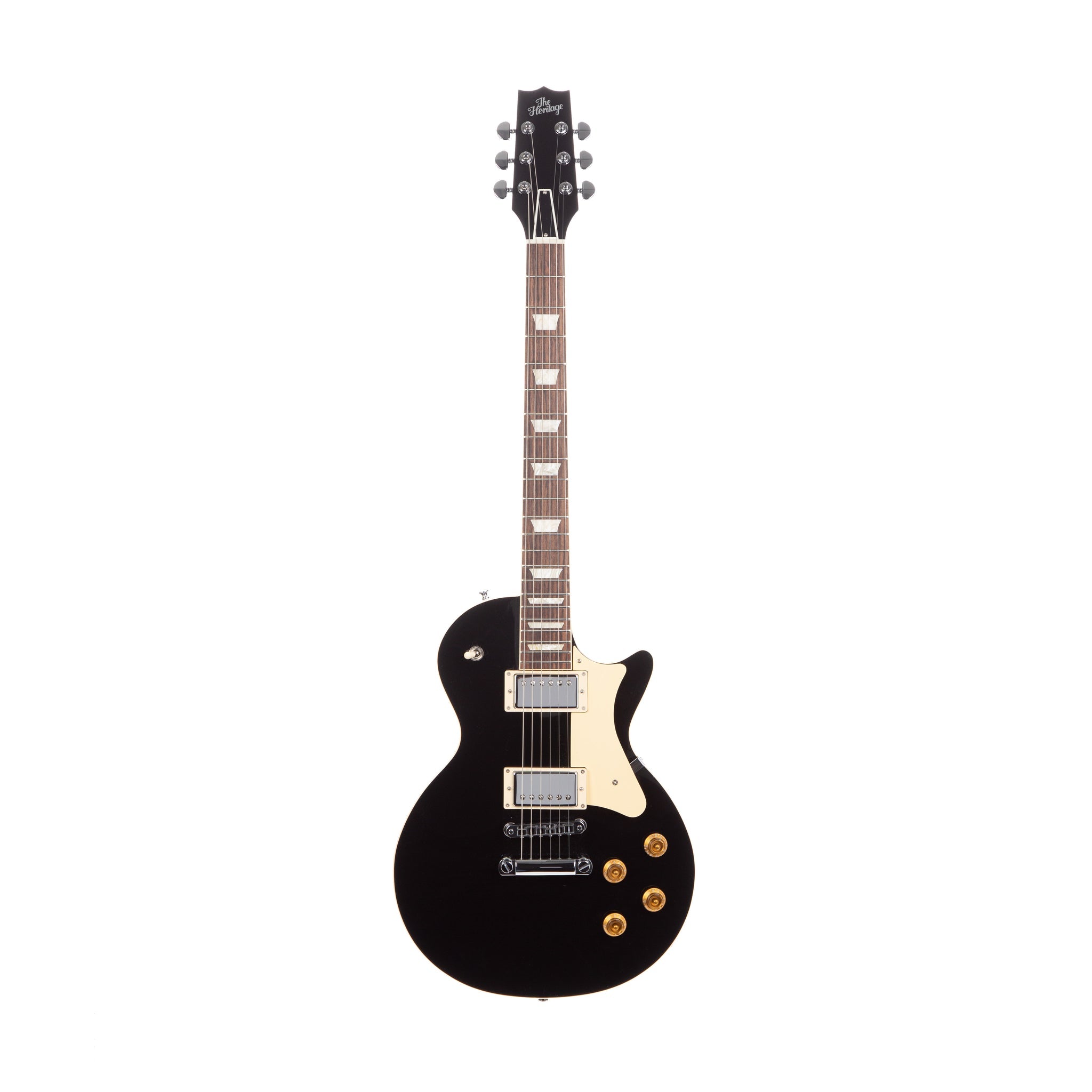 Đàn Guitar Điện Heritage Standard Collection H-150-Mai Nguyên Music