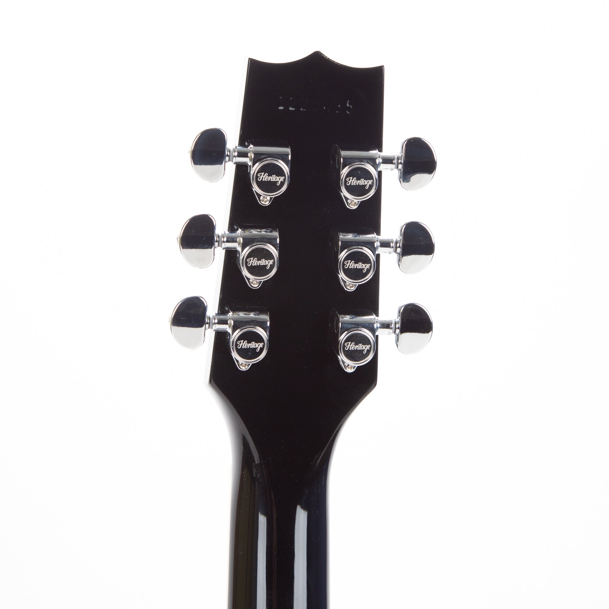 Đàn Guitar Điện Heritage Standard Collection H-150-Mai Nguyên Music