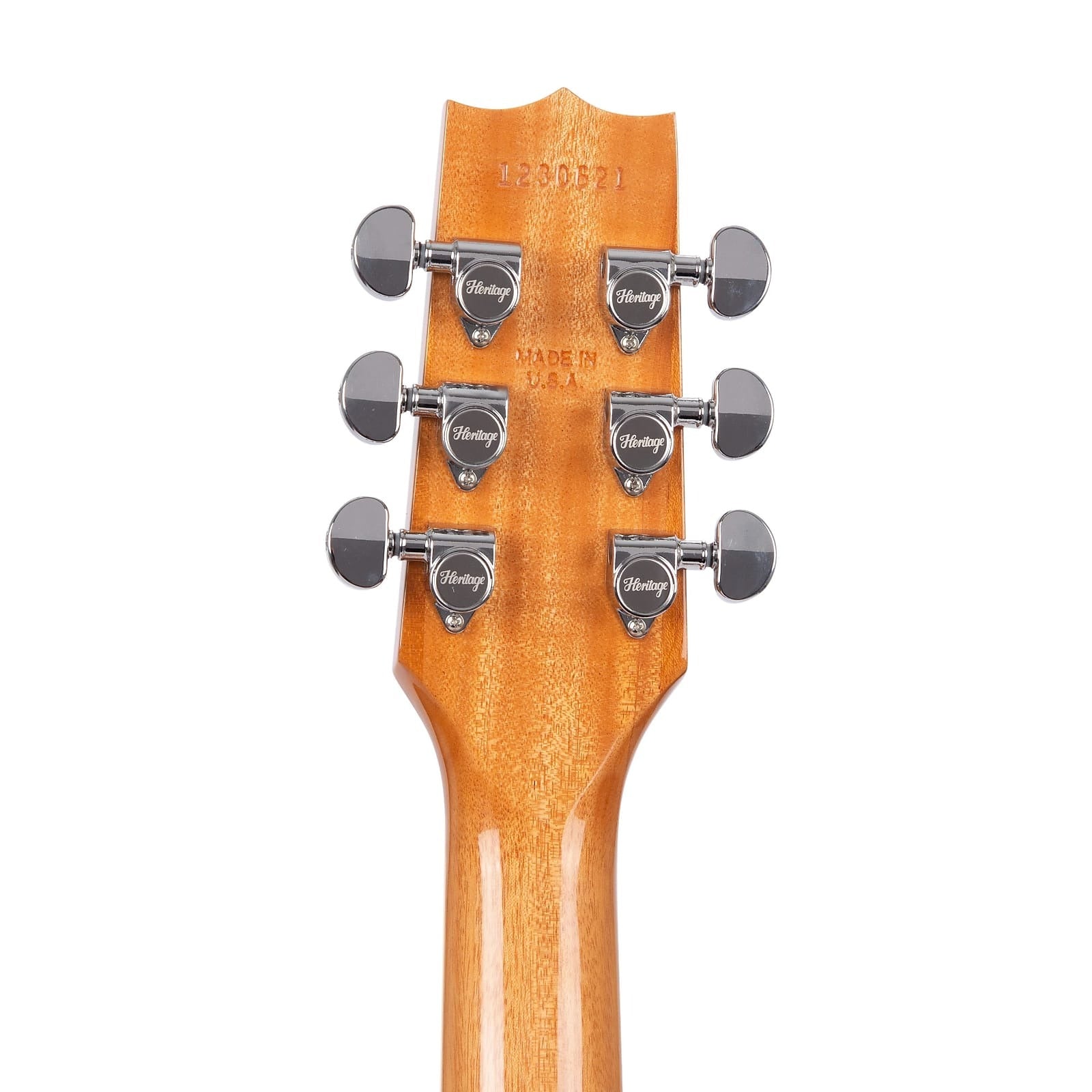 Đàn Guitar Điện Heritage Standard Collection H-150 P90-Mai Nguyên Music