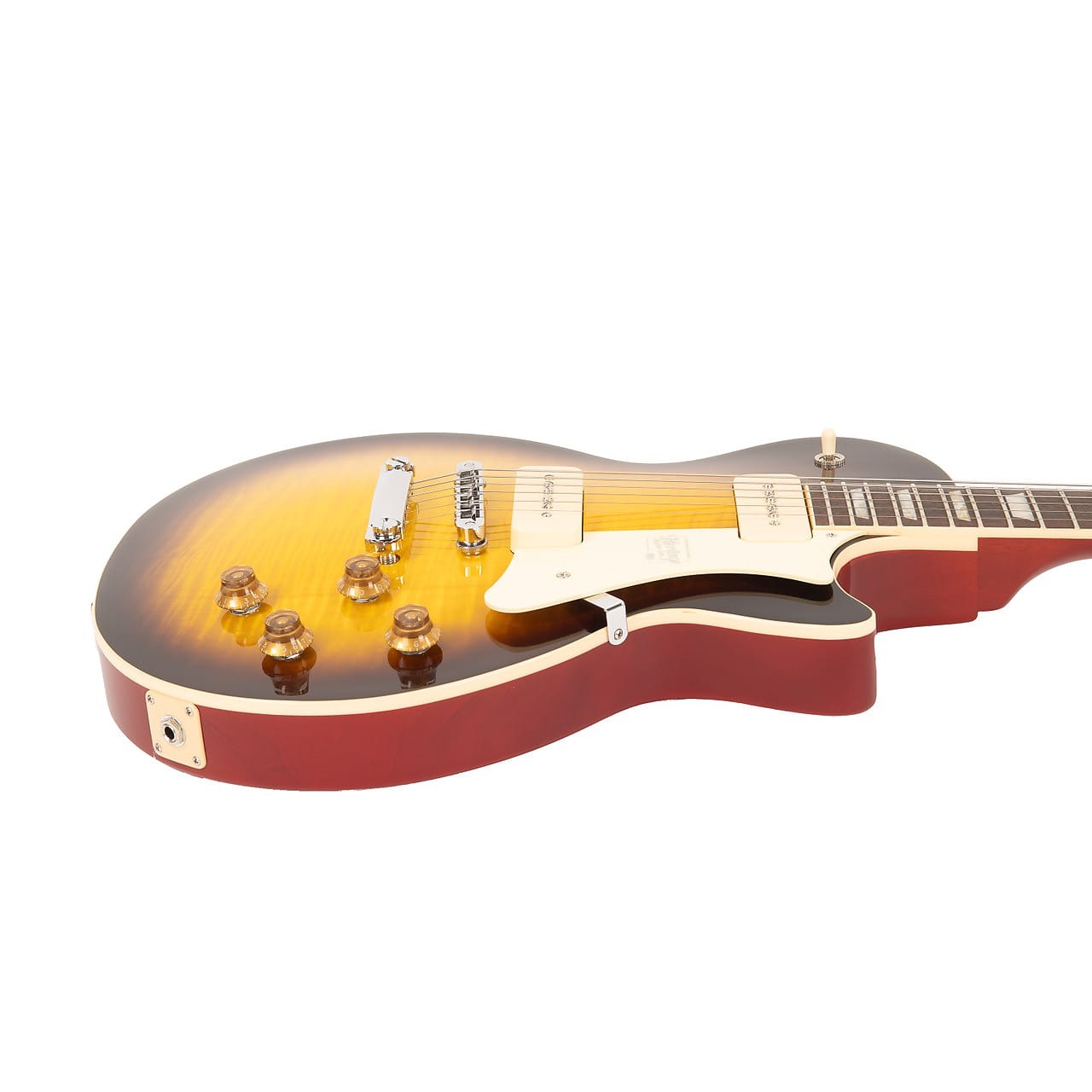 Đàn Guitar Điện Heritage Standard Collection H-150 P90-Mai Nguyên Music