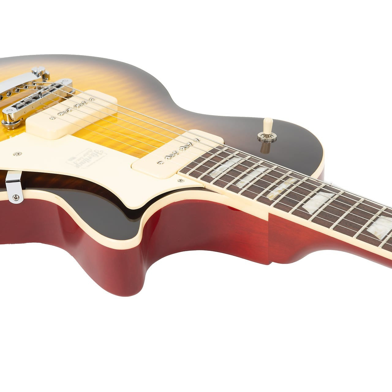 Đàn Guitar Điện Heritage Standard Collection H-150 P90-Mai Nguyên Music