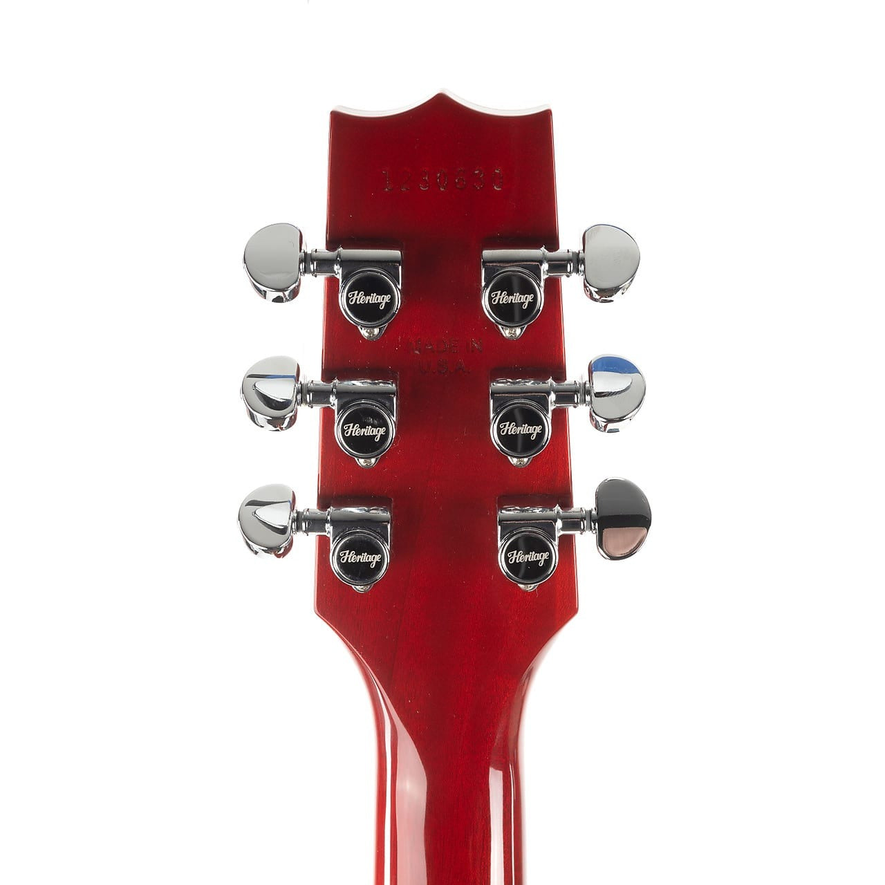 Đàn Guitar Điện Heritage Standard Collection H-150 P90-Mai Nguyên Music