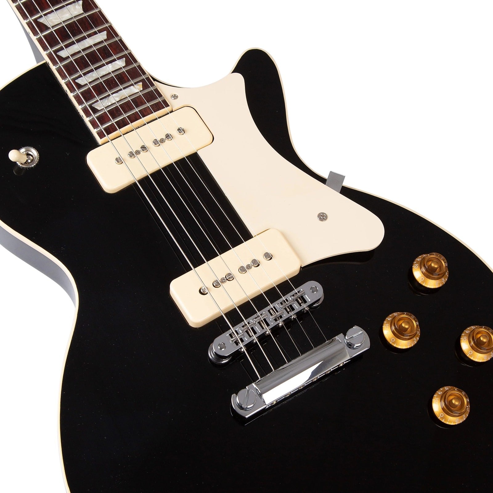 Đàn Guitar Điện Heritage Standard Collection H-150 P90-Mai Nguyên Music