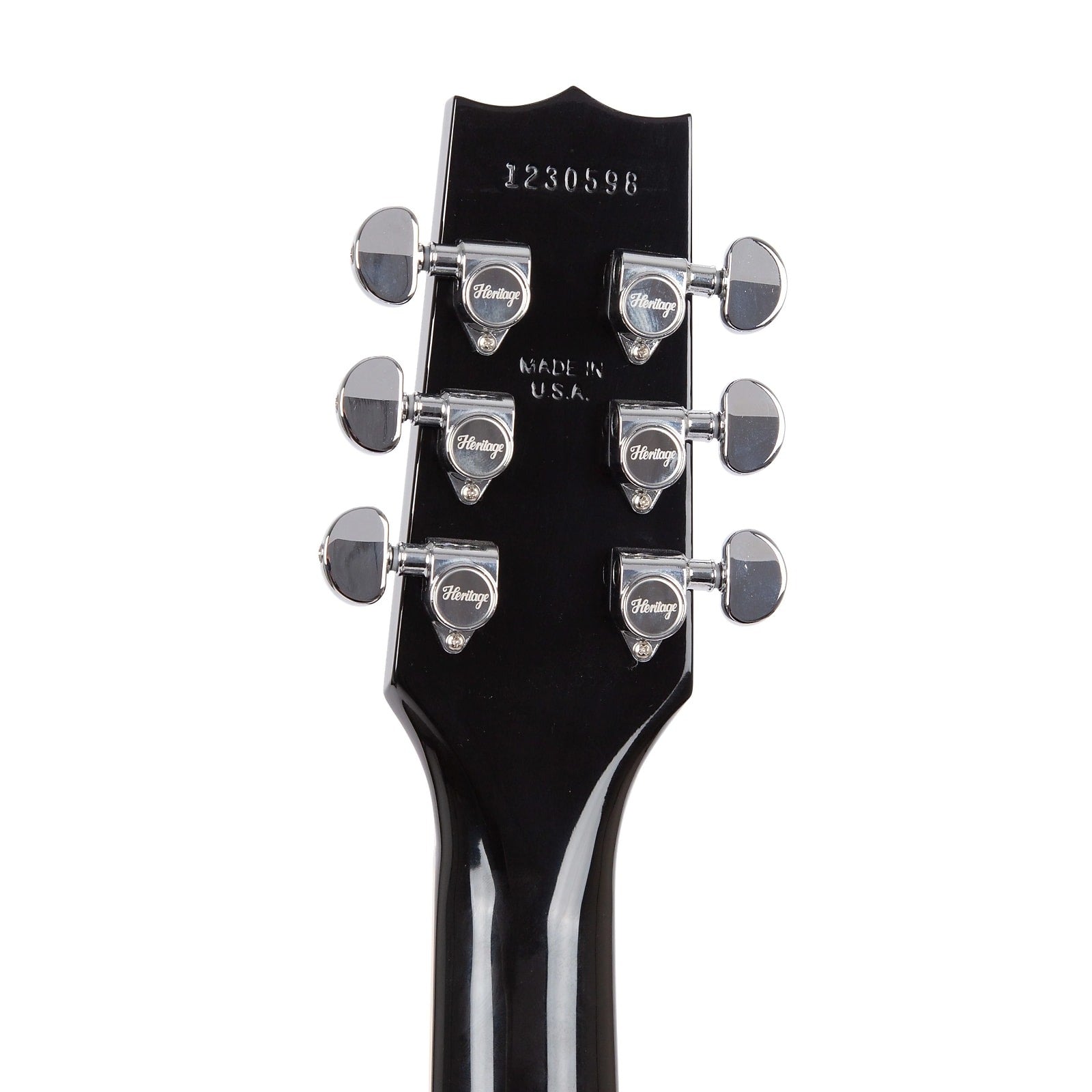 Đàn Guitar Điện Heritage Standard Collection H-150 P90-Mai Nguyên Music