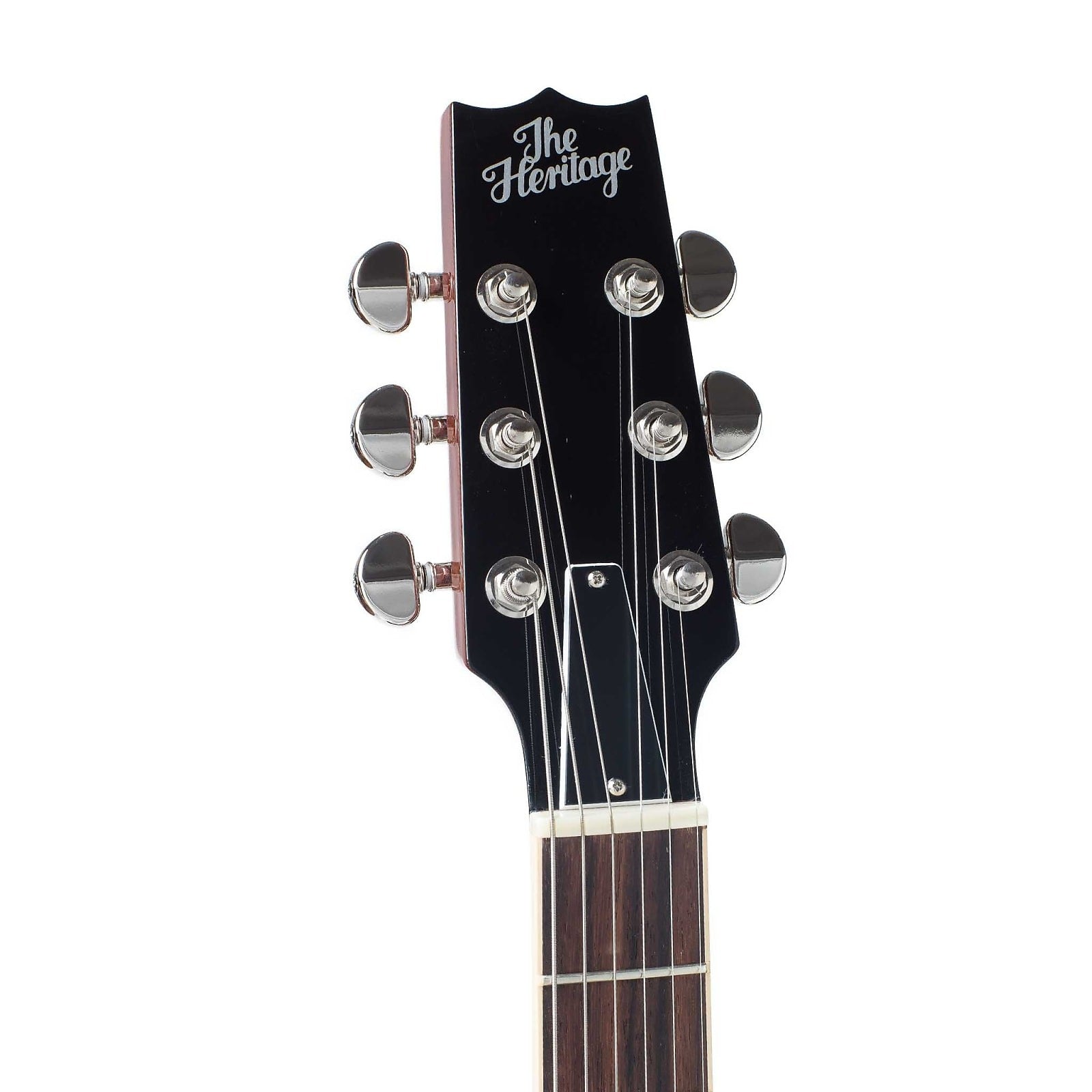 Đàn Guitar Điện Heritage Standard Collection H-530 Hollow Body-Mai Nguyên Music