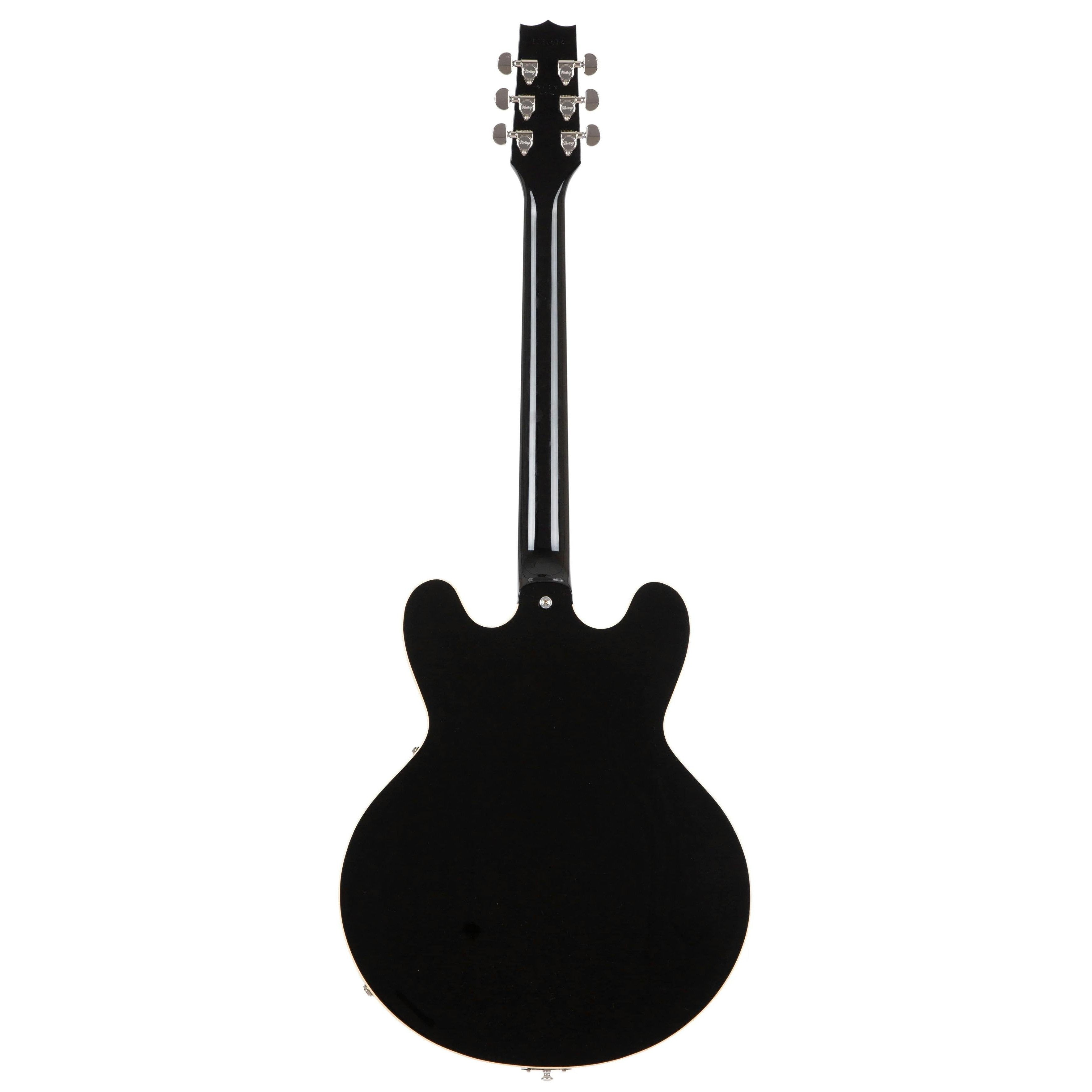 Đàn Guitar Điện Heritage Standard Collection H-530 Hollow Body-Mai Nguyên Music