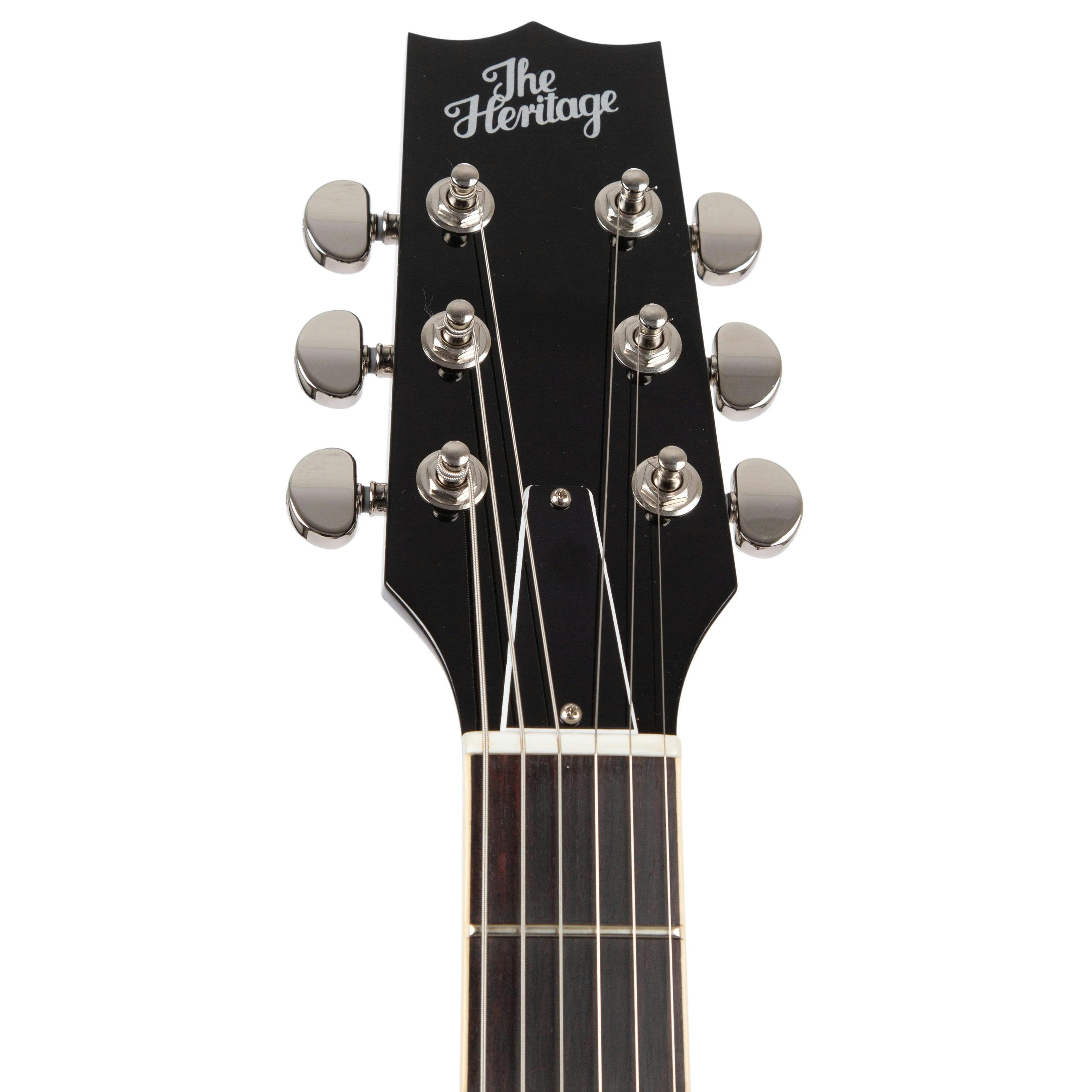 Đàn Guitar Điện Heritage Standard Collection H-530 Hollow Body-Mai Nguyên Music