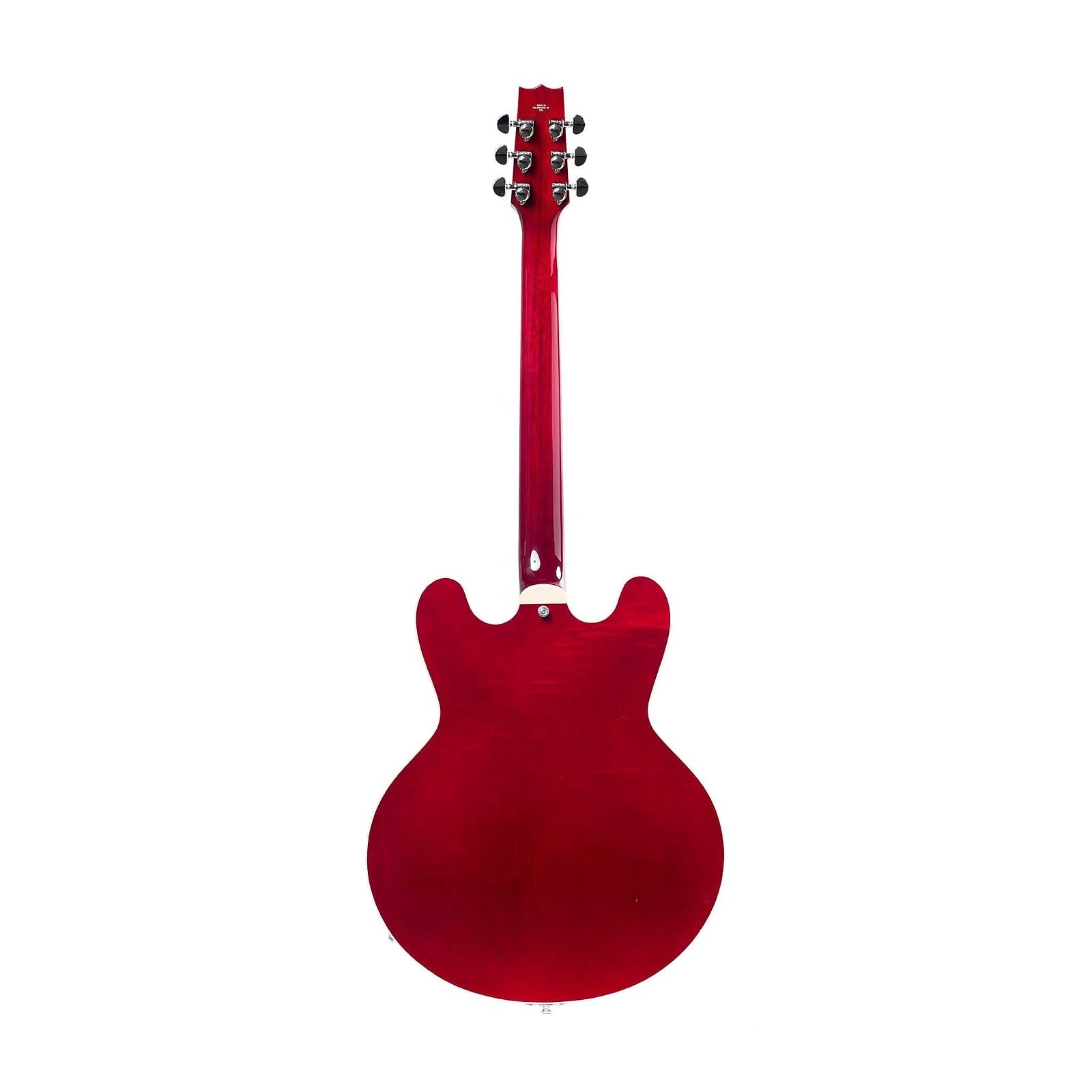Đàn Guitar Điện Heritage Standard Collection H-530 Hollow Body-Mai Nguyên Music