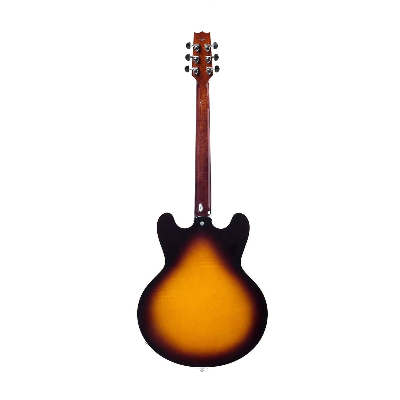 Đàn Guitar Điện Heritage Standard Collection H-530 Hollow Body-Mai Nguyên Music
