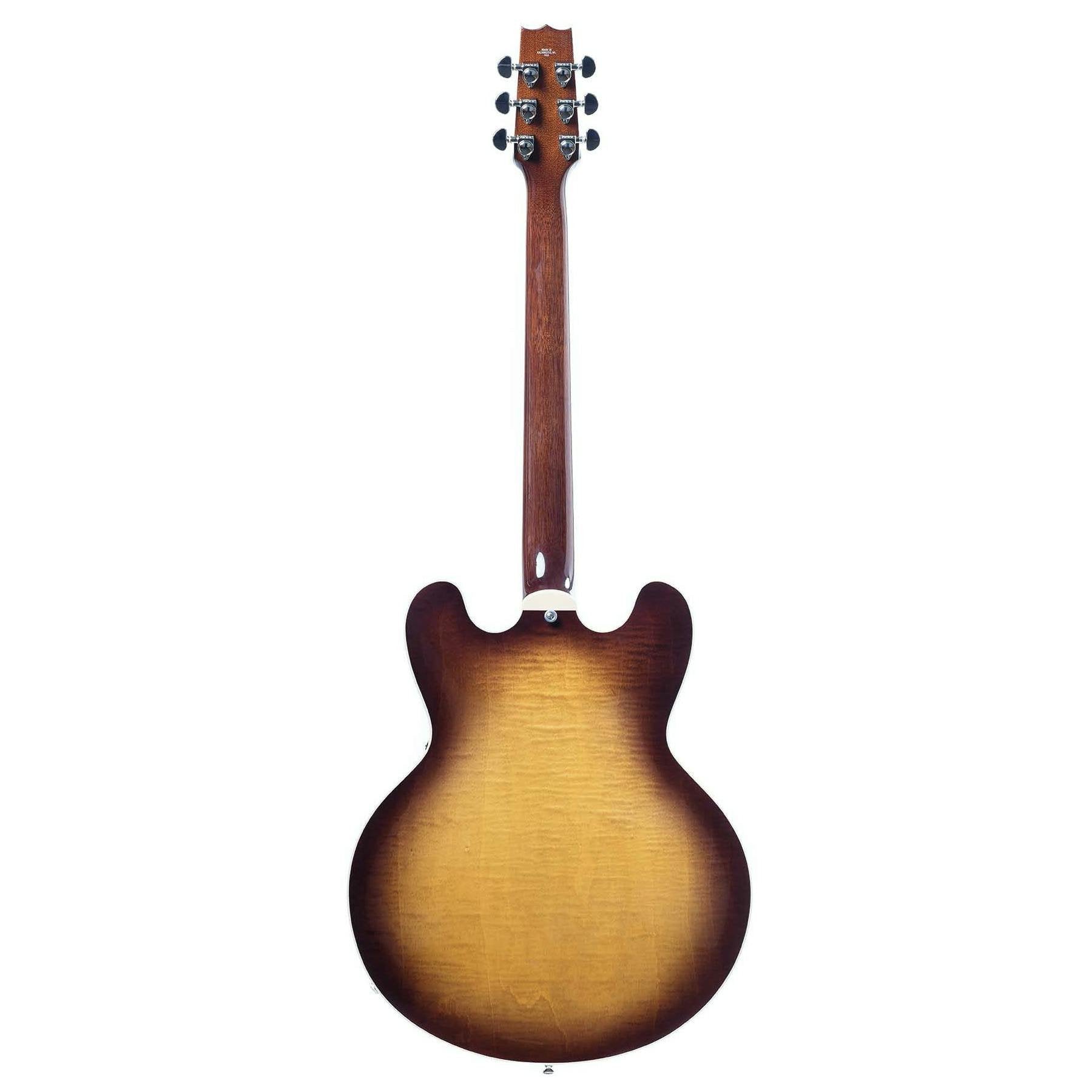 Đàn Guitar Điện Heritage Standard Collection H-535 Semi Hollow-Mai Nguyên Music