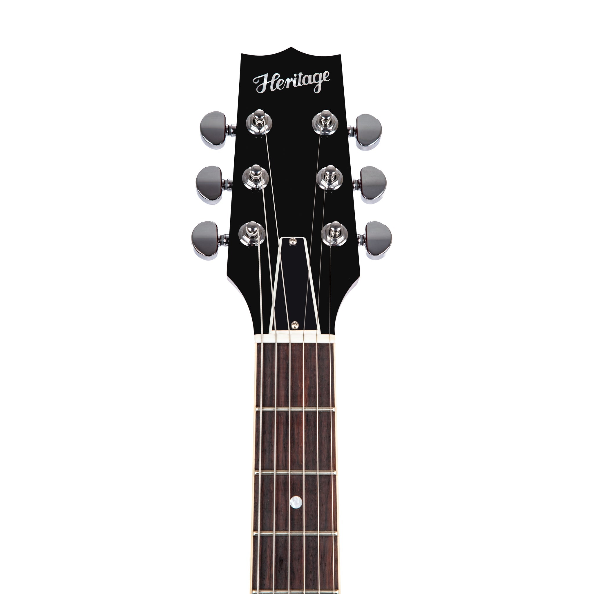Đàn Guitar Điện Heritage Standard II Collection H-535 Semi-Hollow w/Case-Mai Nguyên Music