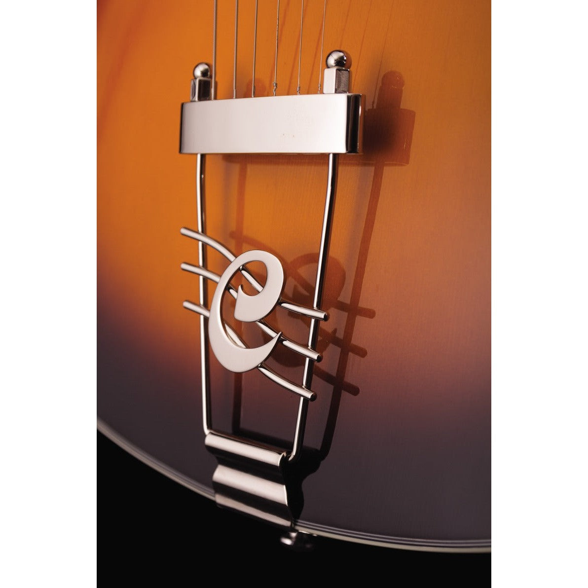 Đàn Guitar Điện Hollow Body Cort Yorktown-Mai Nguyên Music