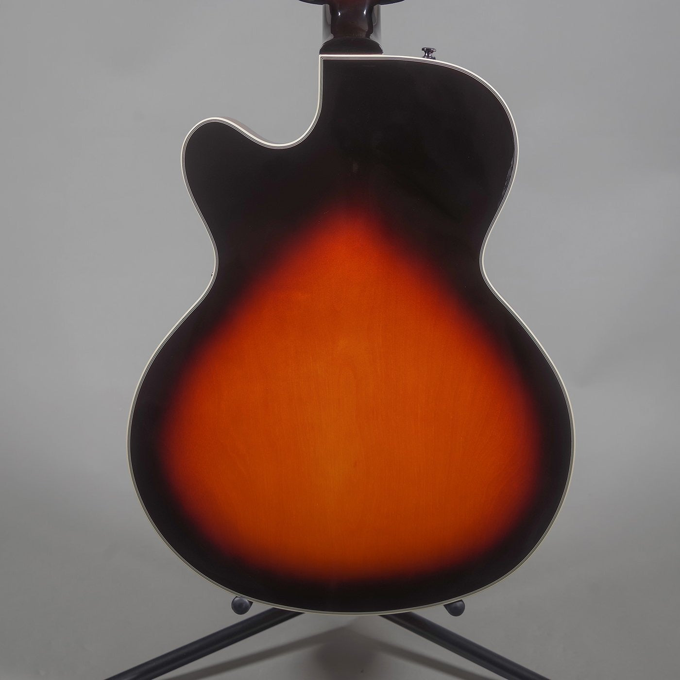 Đàn Guitar Điện Hollow Body Cort Yorktown-Mai Nguyên Music