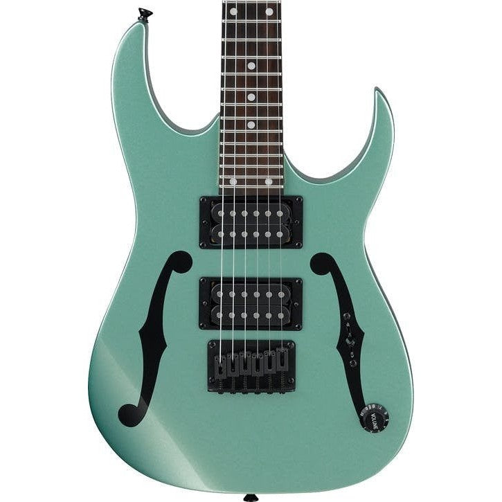 Đàn Guitar Điện Hollow Body Ibanez PGMM21 Paul Gilbert Signature-Mai Nguyên Music