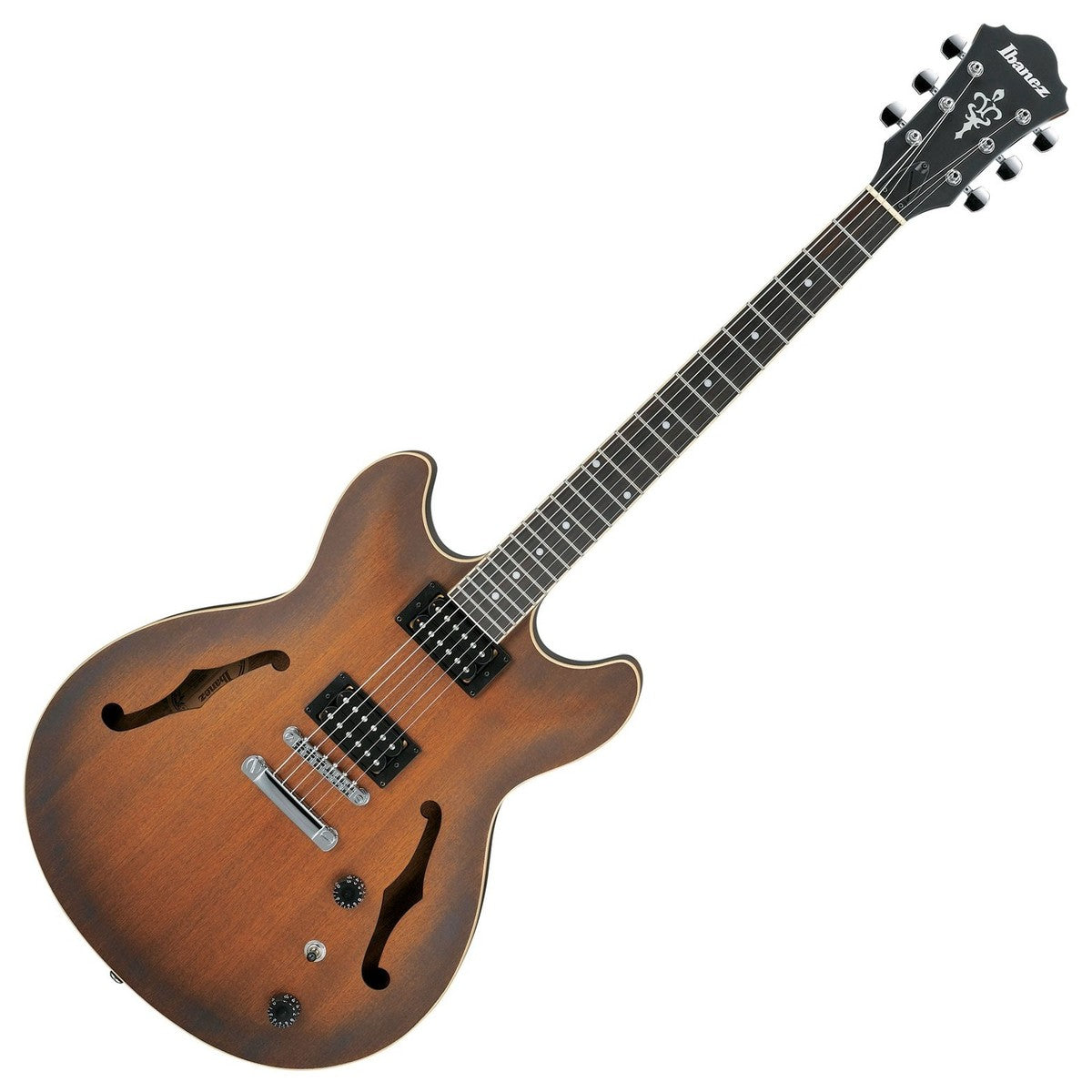 Đàn Guitar Điện Ibanez AS53 Artcore Semi-Hollowbody-Mai Nguyên Music