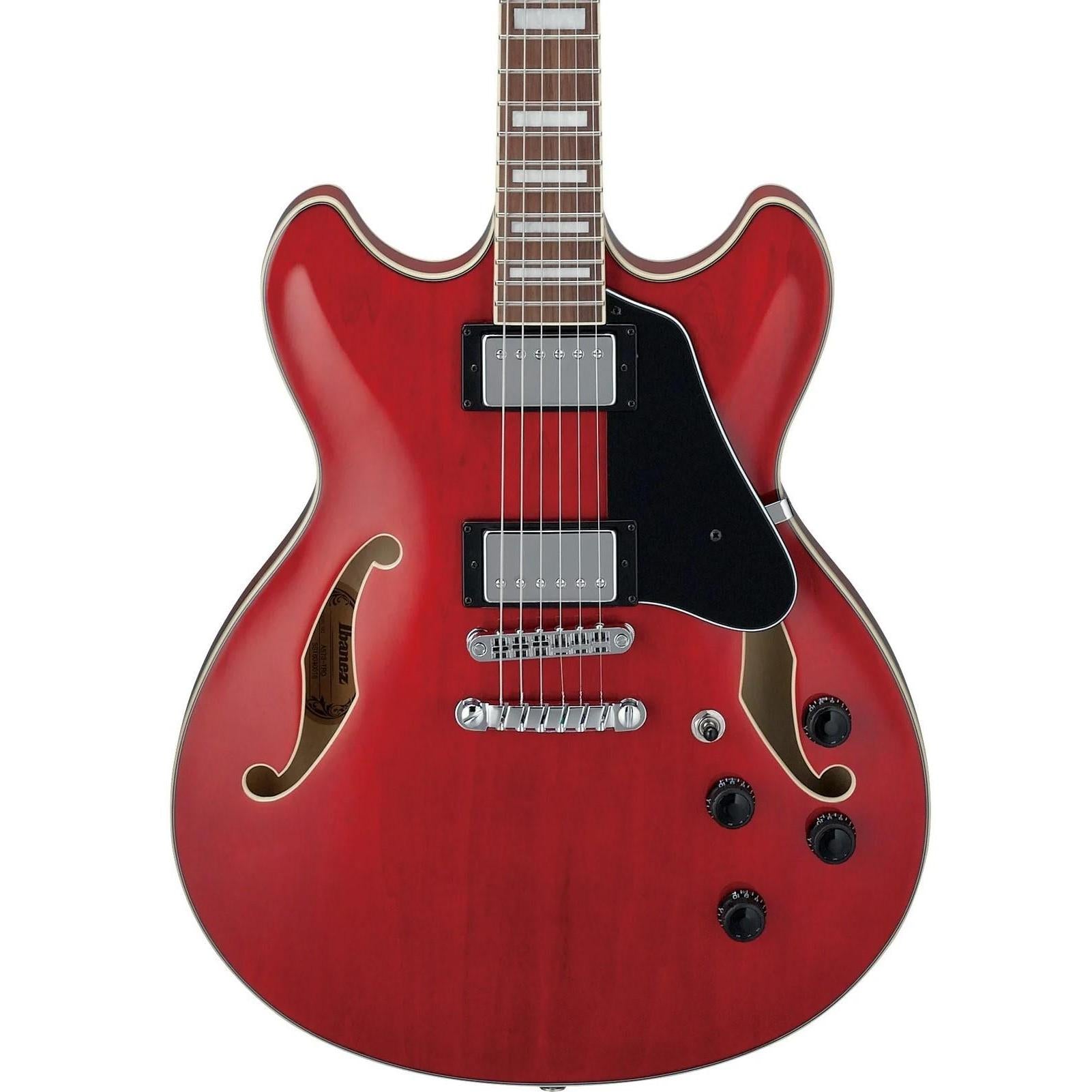 Đàn Guitar Điện Ibanez AS73 Artcore Semi-Hollowbody-Mai Nguyên Music