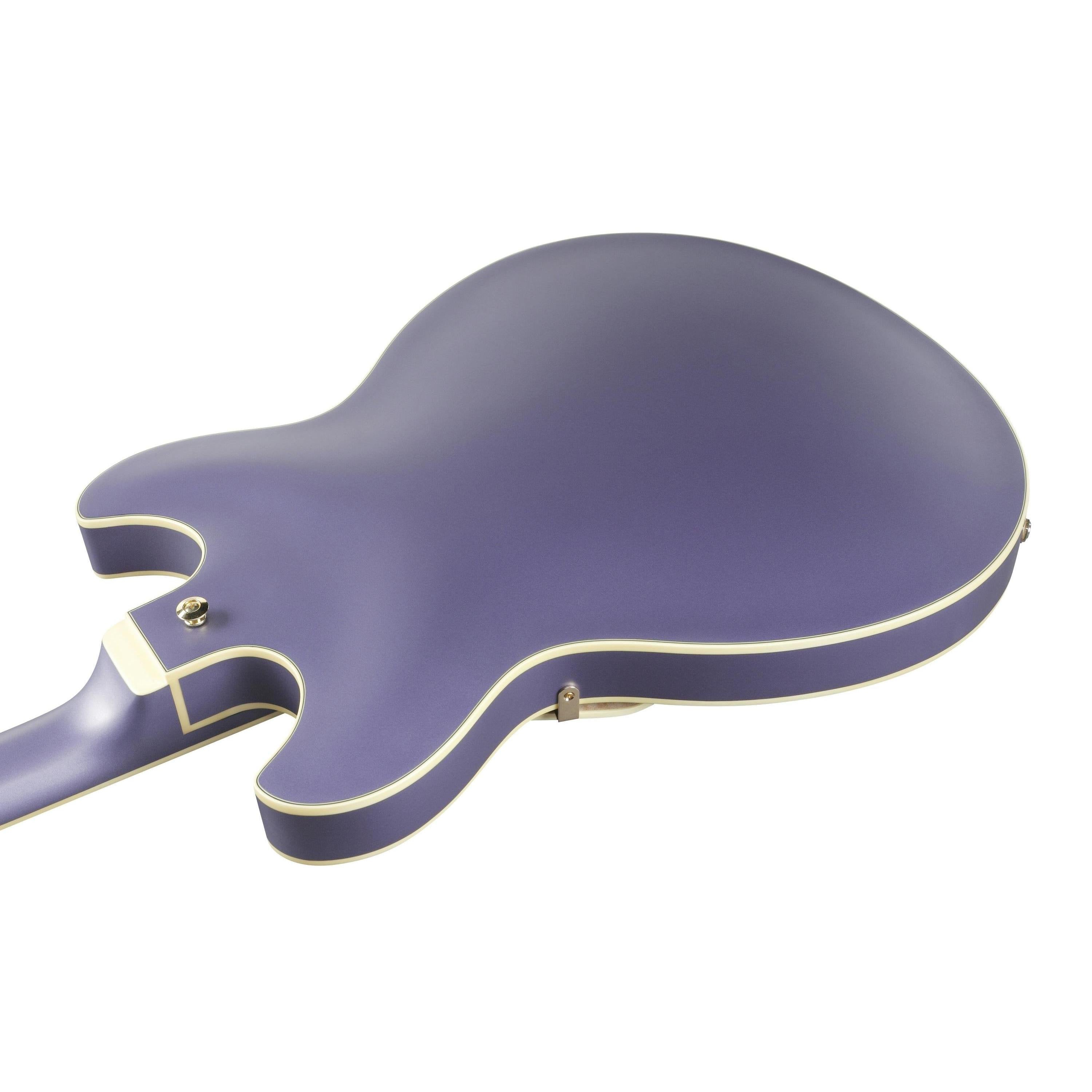 Đàn Guitar Điện Ibanez AS73G Artcore Semi-Hollowbody-Mai Nguyên Music