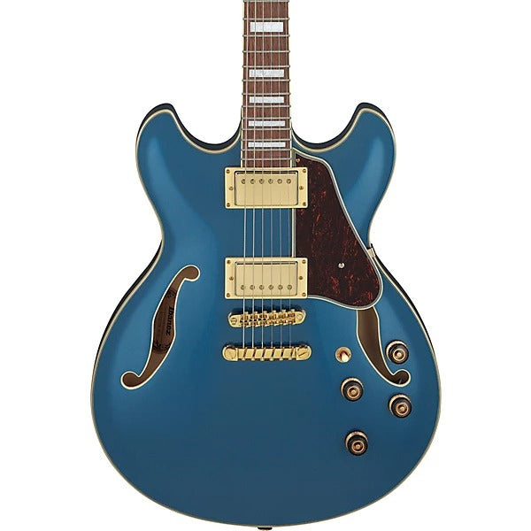 Đàn Guitar Điện Ibanez AS73G Artcore Semi-Hollowbody-Mai Nguyên Music