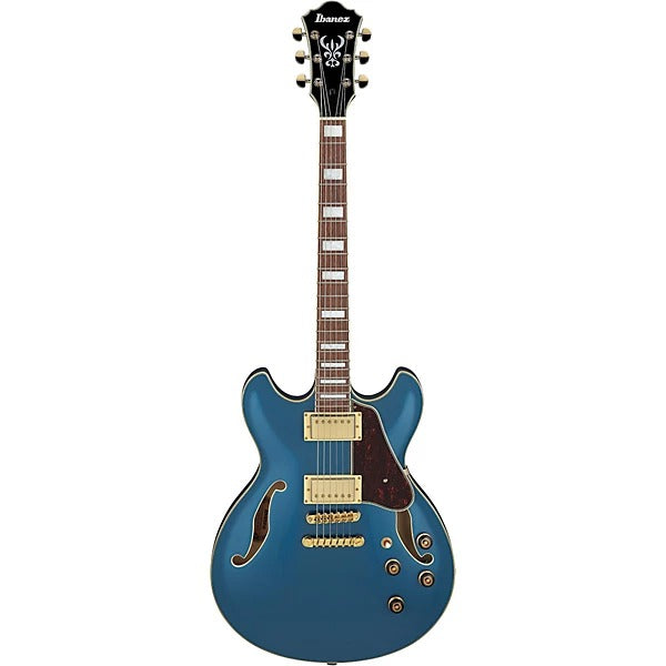 Đàn Guitar Điện Ibanez AS73G Artcore Semi-Hollowbody-Mai Nguyên Music
