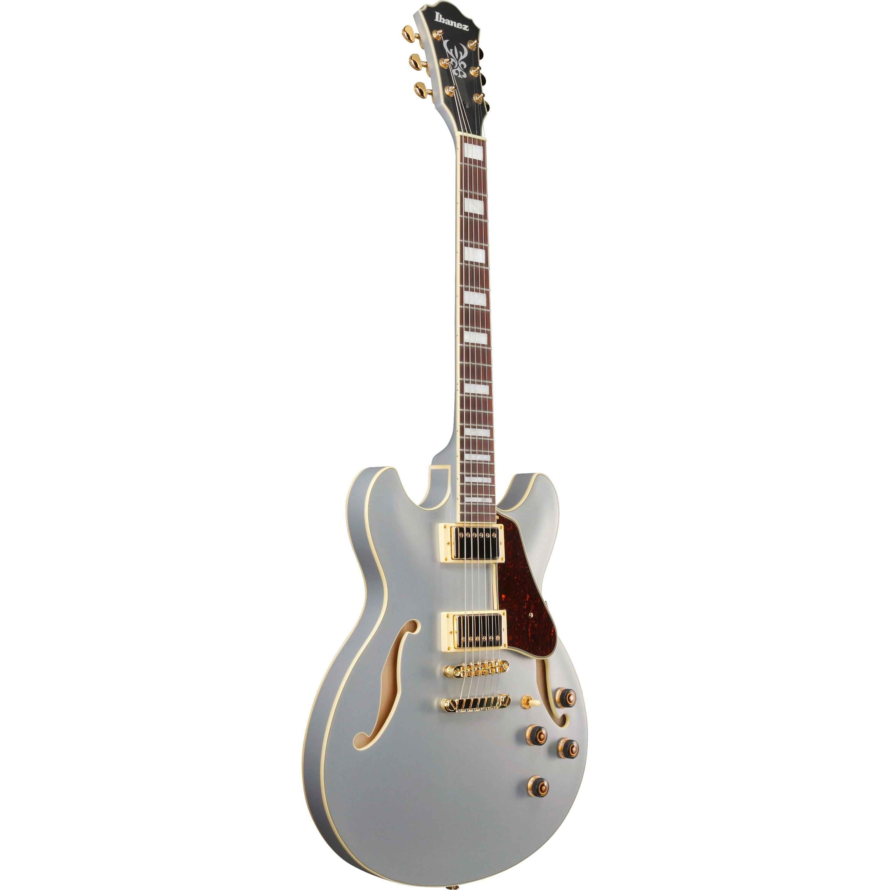 Đàn Guitar Điện Ibanez AS73G Artcore Semi-Hollowbody-Mai Nguyên Music
