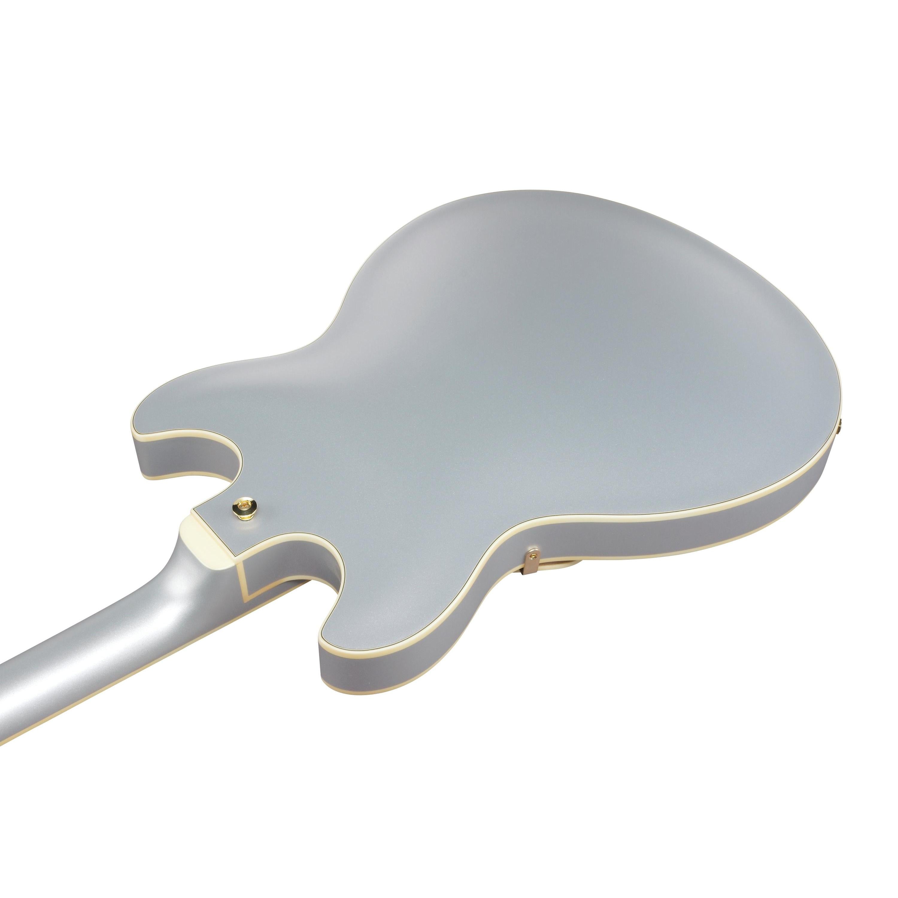 Đàn Guitar Điện Ibanez AS73G Artcore Semi-Hollowbody-Mai Nguyên Music