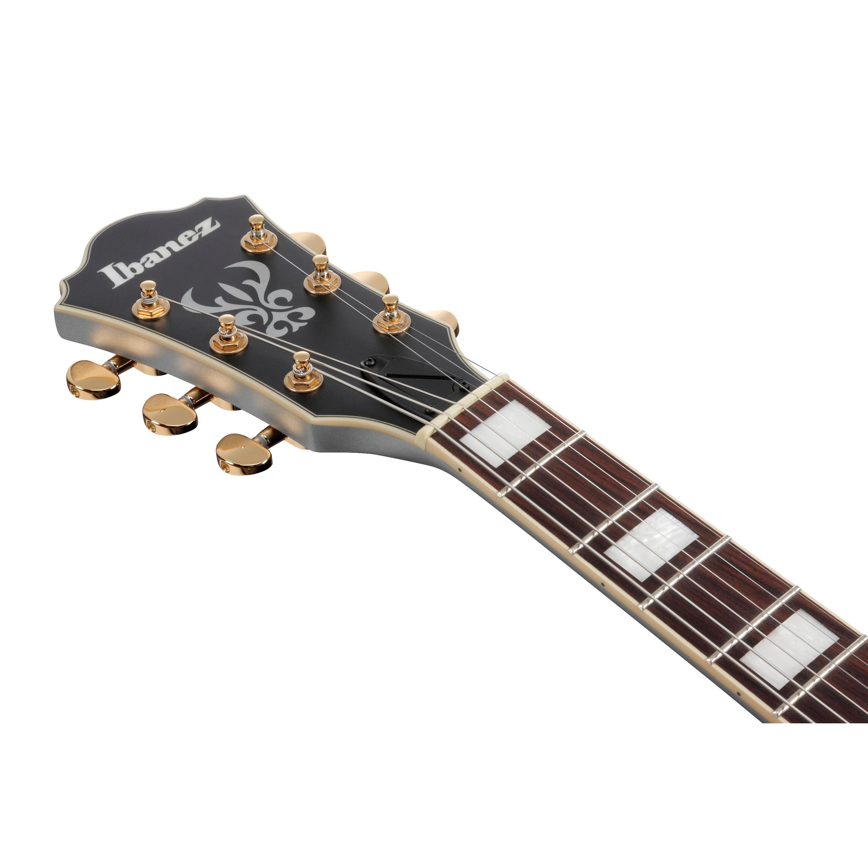 Đàn Guitar Điện Ibanez AS73G Artcore Semi-Hollowbody-Mai Nguyên Music