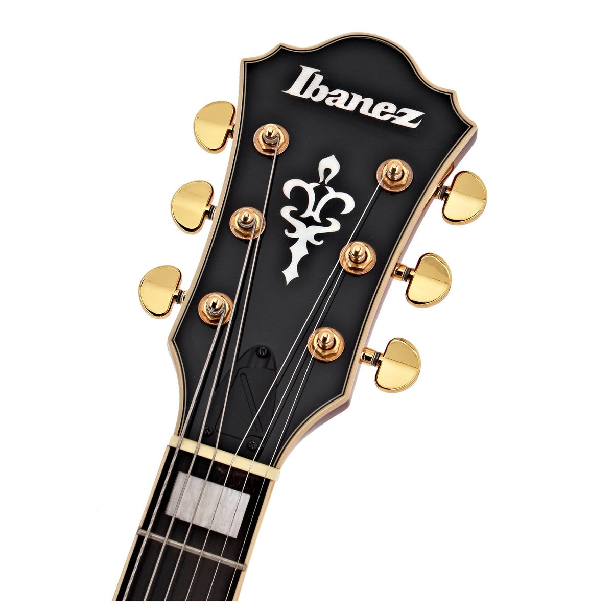 Đàn Guitar Điện Ibanez AS93FM Artcore Expressionist Semi-Hollowbody-Mai Nguyên Music