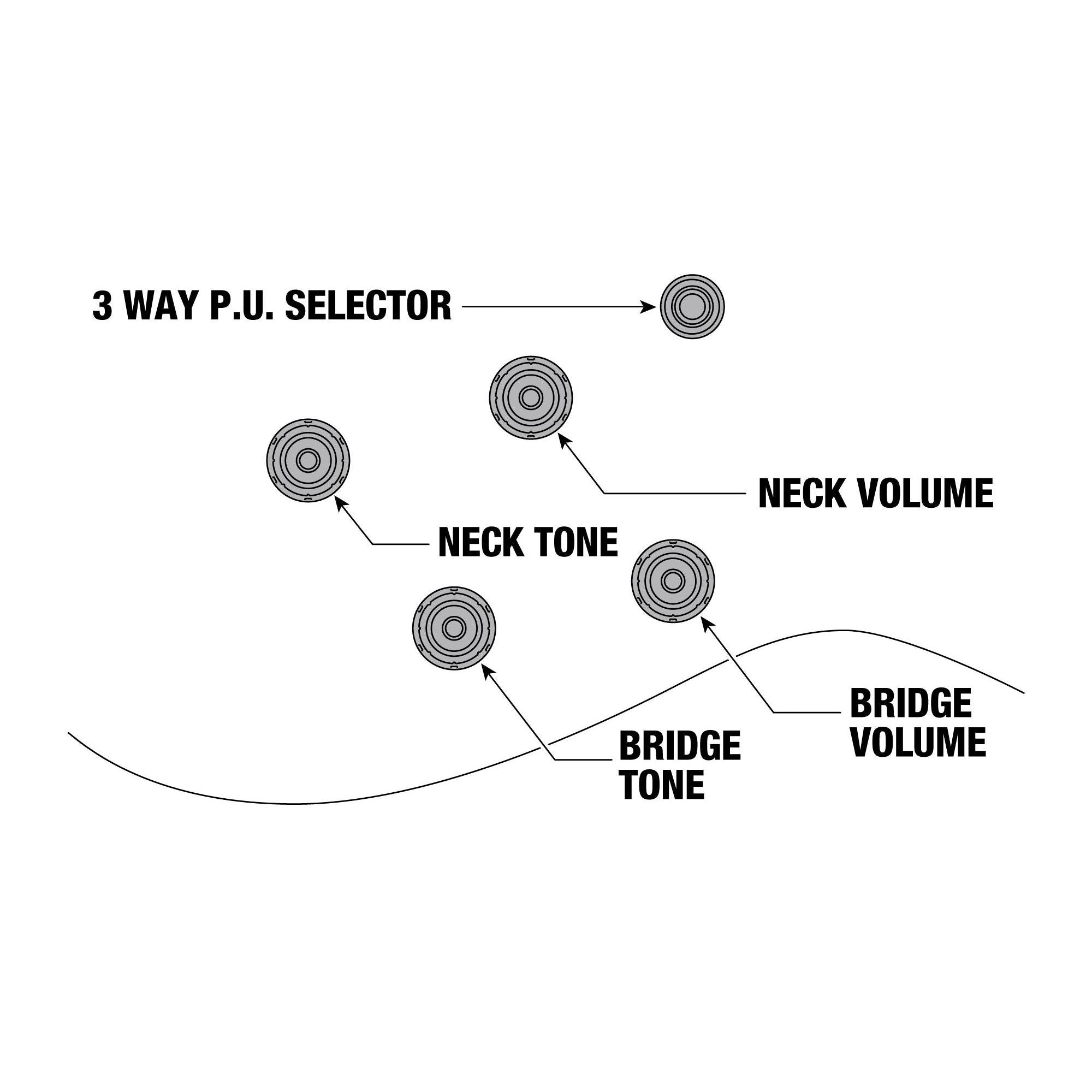 Đàn Guitar Điện Ibanez AS93QMSP Artcore Expressionist Semi-Hollowbody - Dark Brown Sunburst-Mai Nguyên Music
