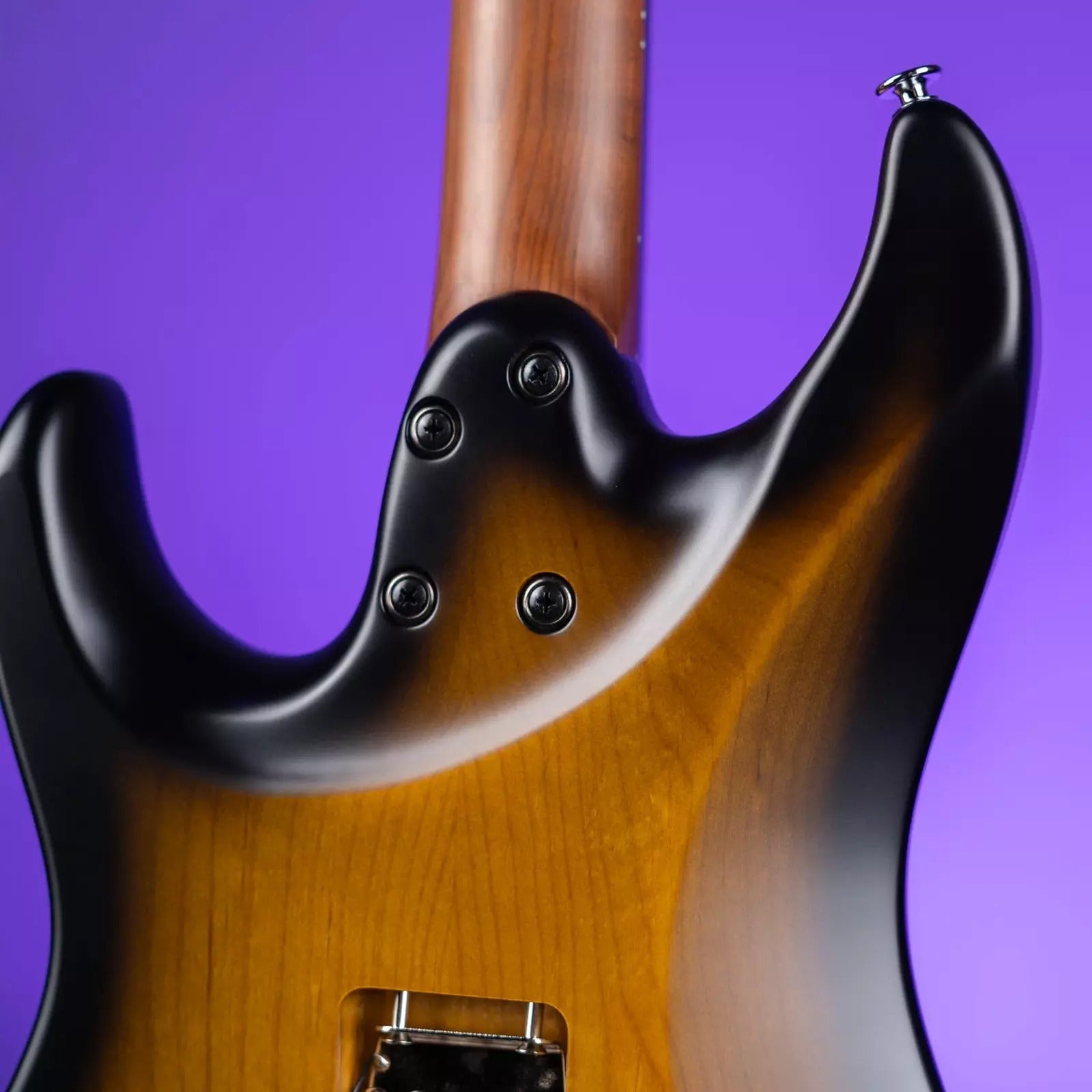 Đàn Guitar Điện Ibanez ATZ100 Andy Timmons Signature-Mai Nguyên Music