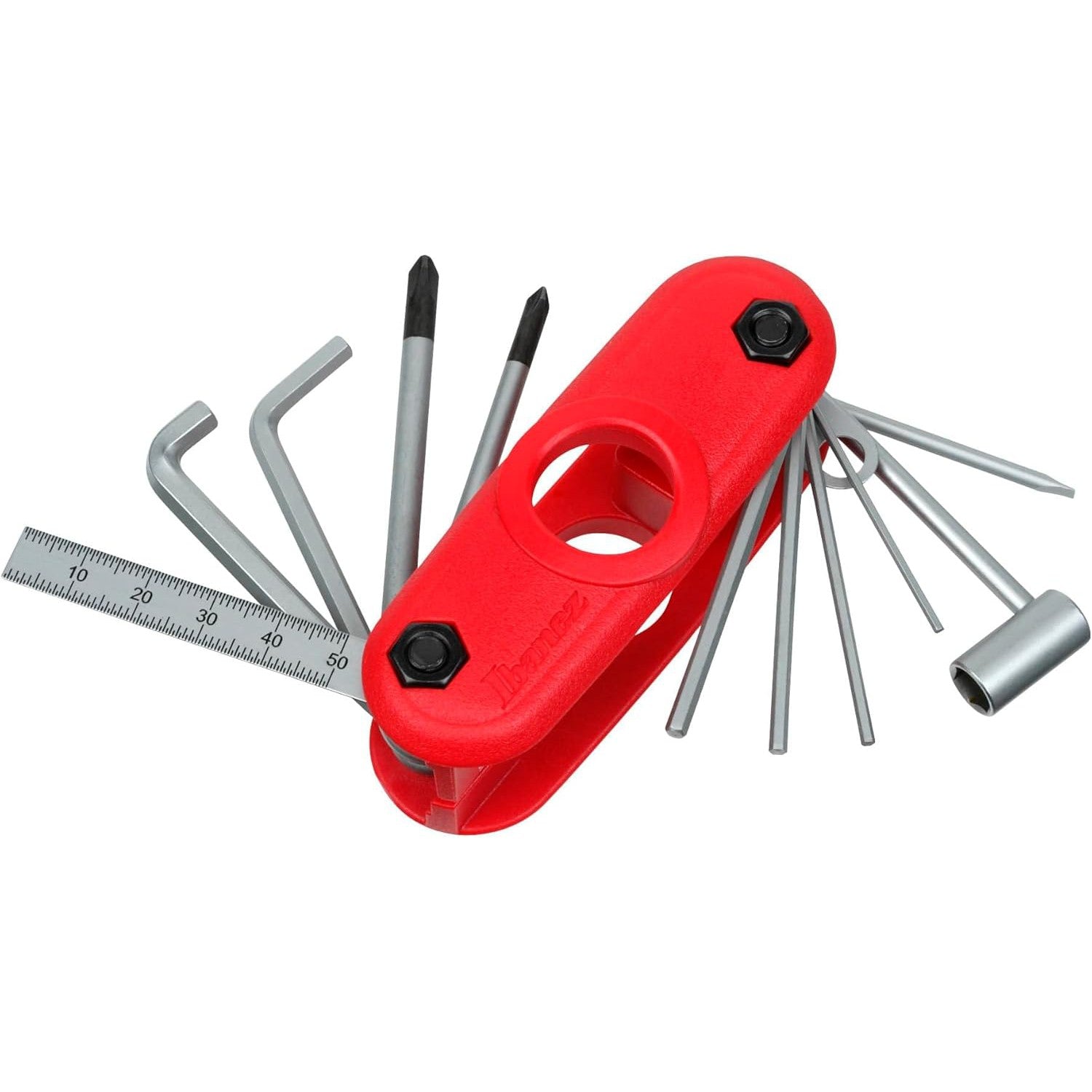 Đàn Guitar Điện Ibanez ATZ10P Andy Timmons Signature-Mai Nguyên Music