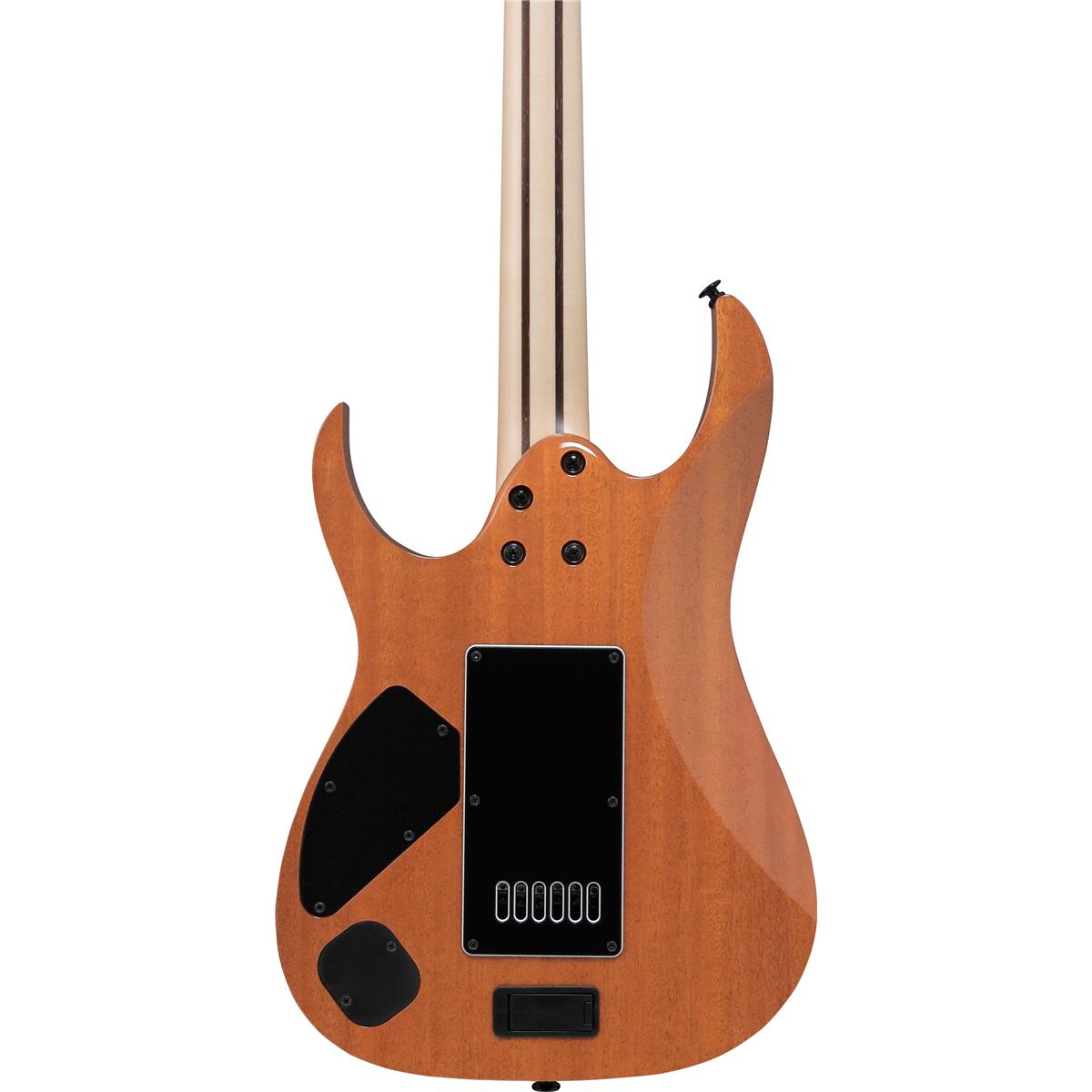 Đàn Guitar Điện Ibanez Axe Design Lab RG5121ET, Polar Lights-Mai Nguyên Music