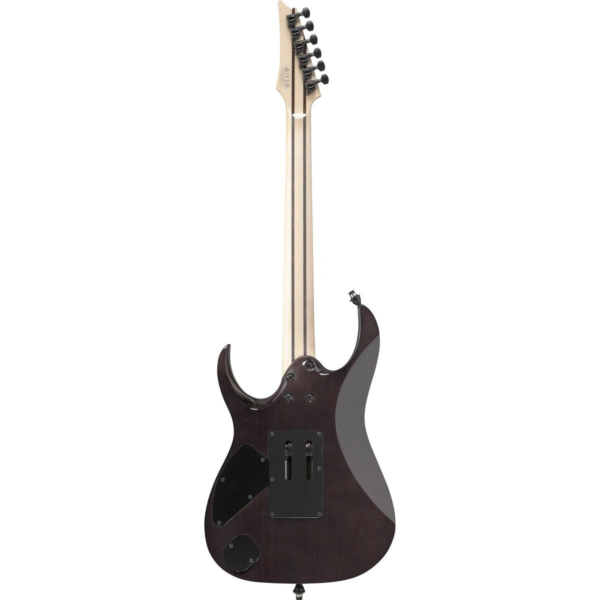 Đàn Guitar Điện Ibanez Axe Design Lab RG8870, Black Rutile-Mai Nguyên Music