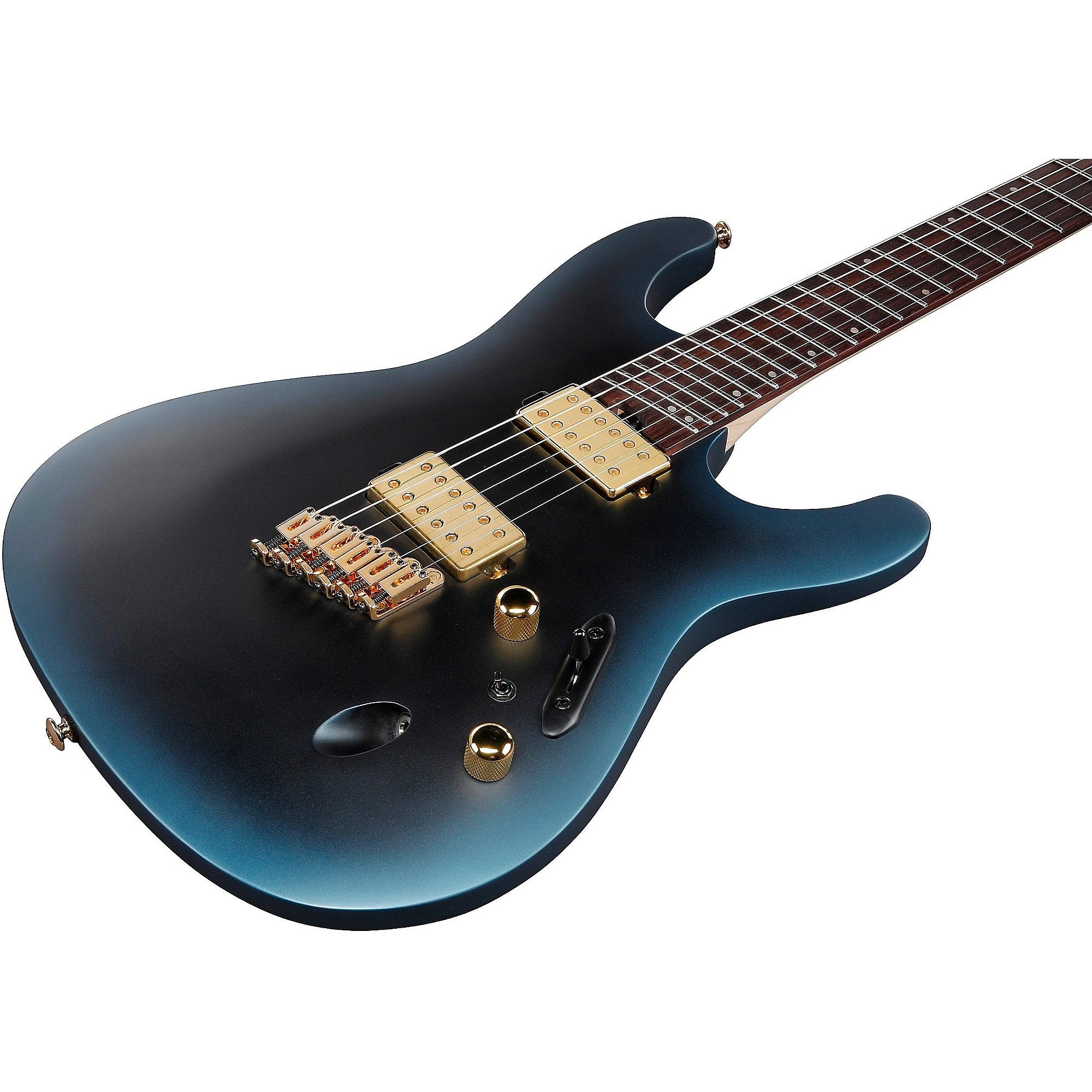 Đàn Guitar Điện Ibanez Axe Design Lab SML721-Mai Nguyên Music