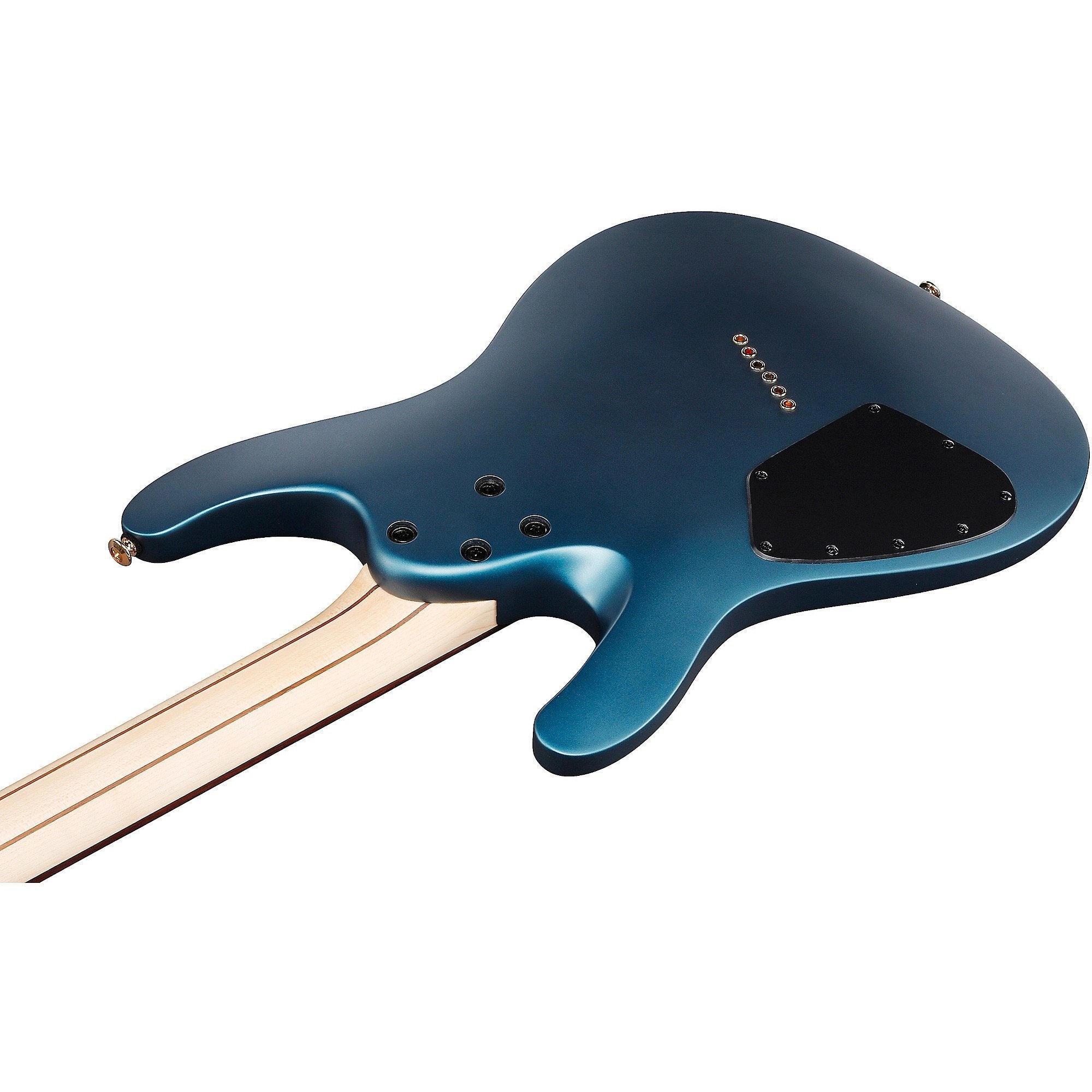 Đàn Guitar Điện Ibanez Axe Design Lab SML721-Mai Nguyên Music
