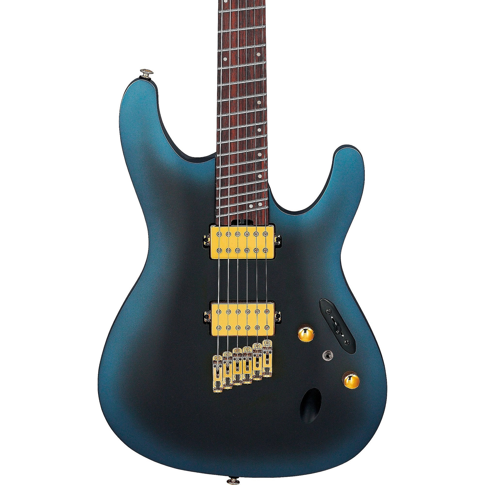 Đàn Guitar Điện Ibanez Axe Design Lab SML721-Mai Nguyên Music